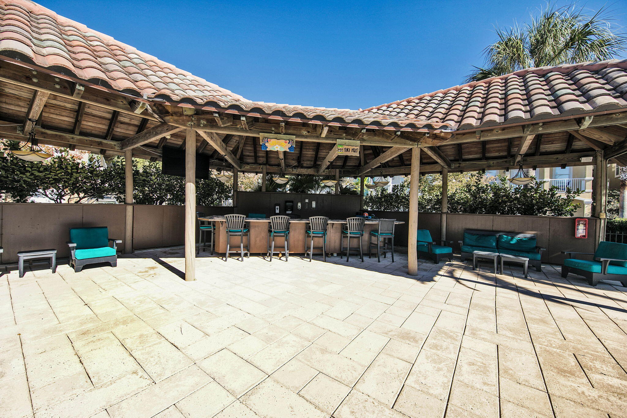 VILLAGES OF CRYSTAL BEACH - Residential