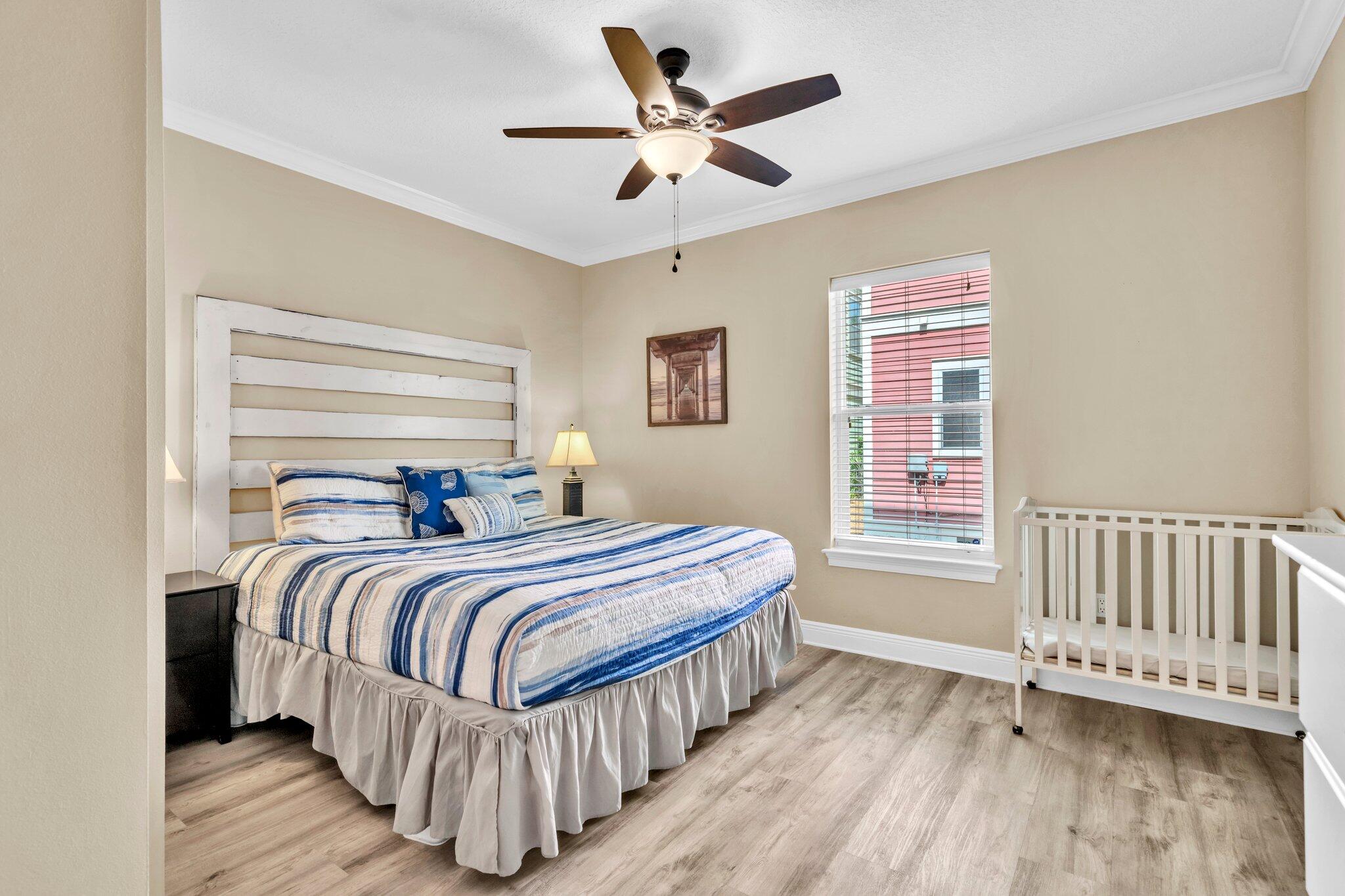 VILLAGES OF CRYSTAL BEACH - Residential