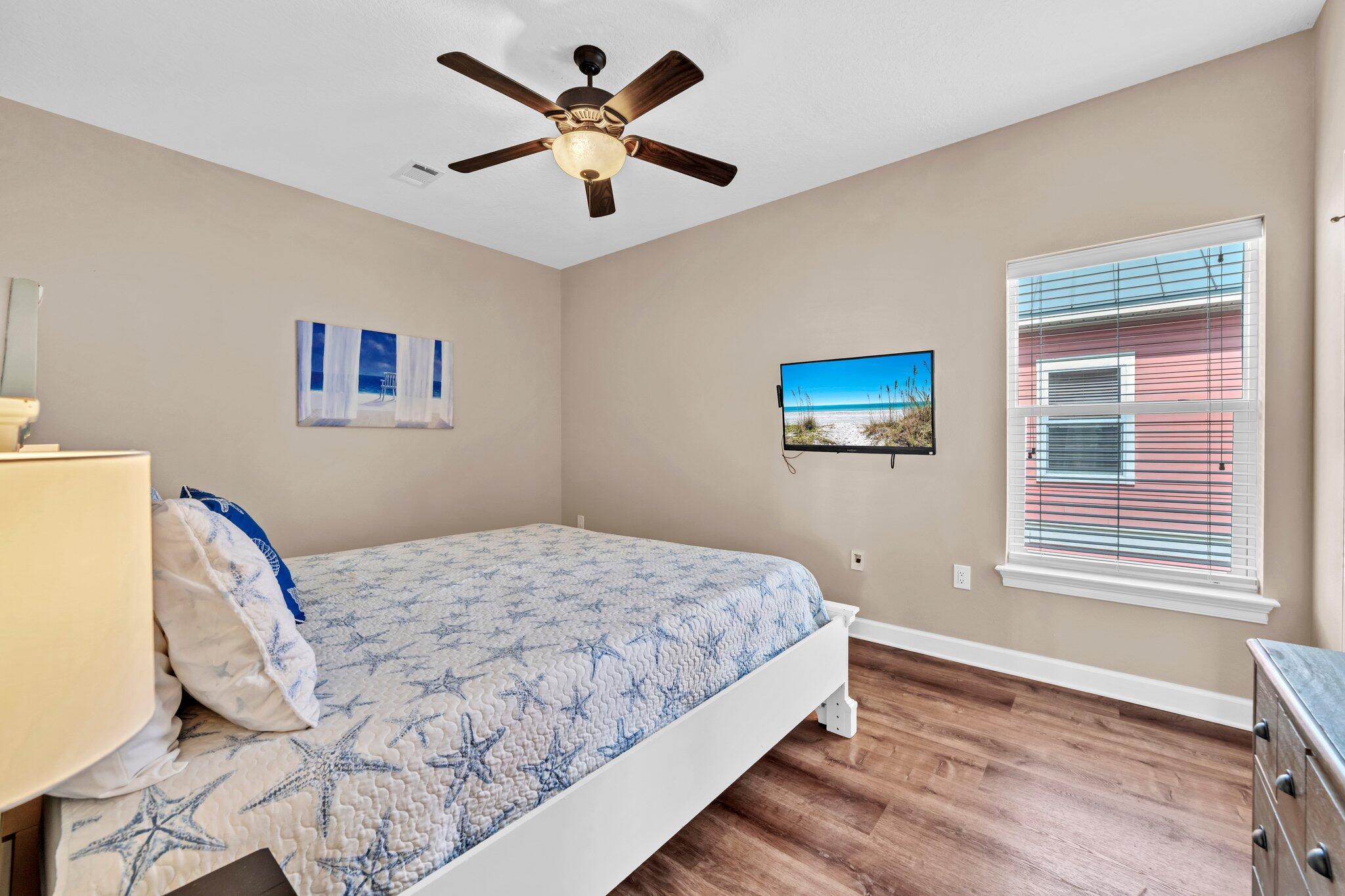 VILLAGES OF CRYSTAL BEACH - Residential
