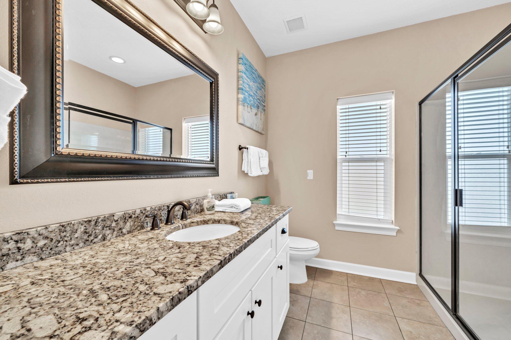 VILLAGES OF CRYSTAL BEACH - Residential