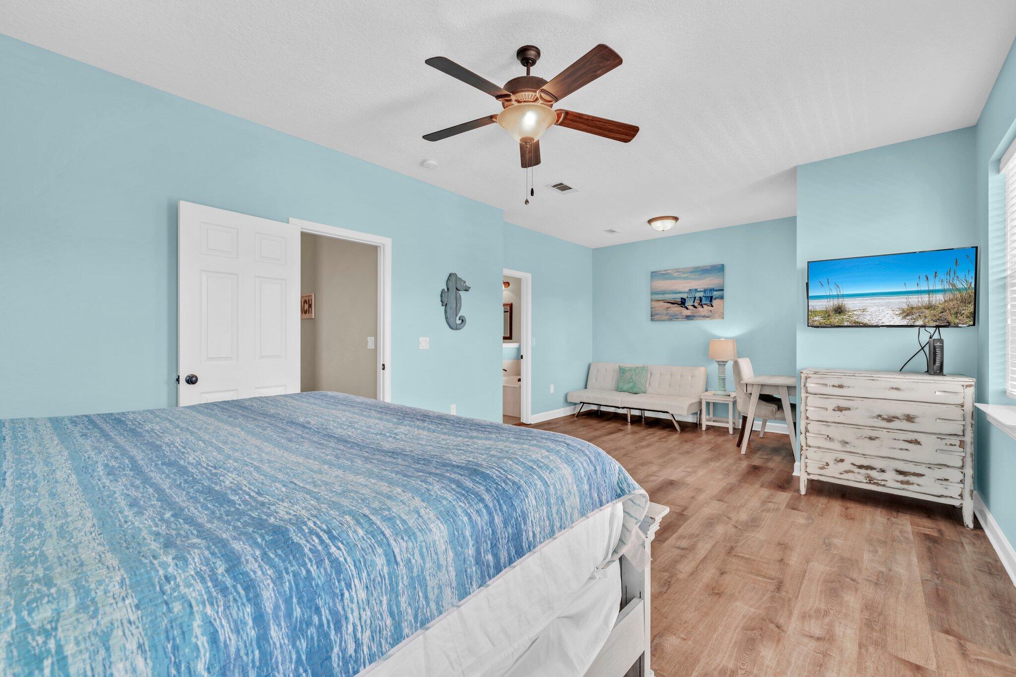 VILLAGES OF CRYSTAL BEACH - Residential