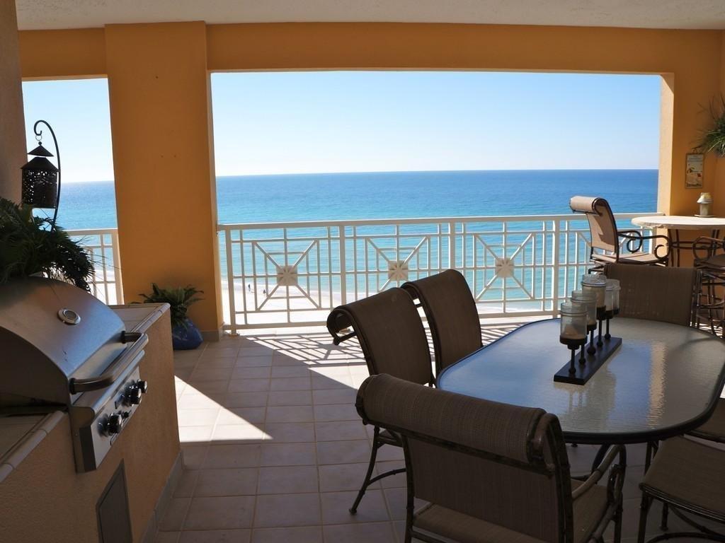 En Soleil Condo - Residential