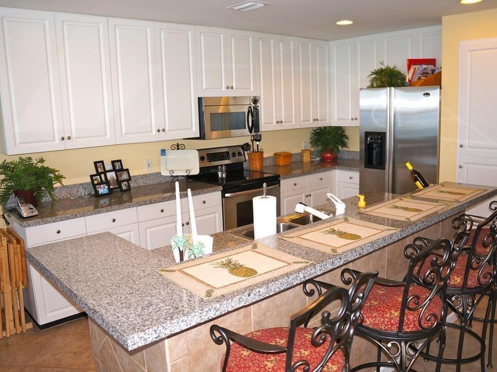 En Soleil Condo - Residential