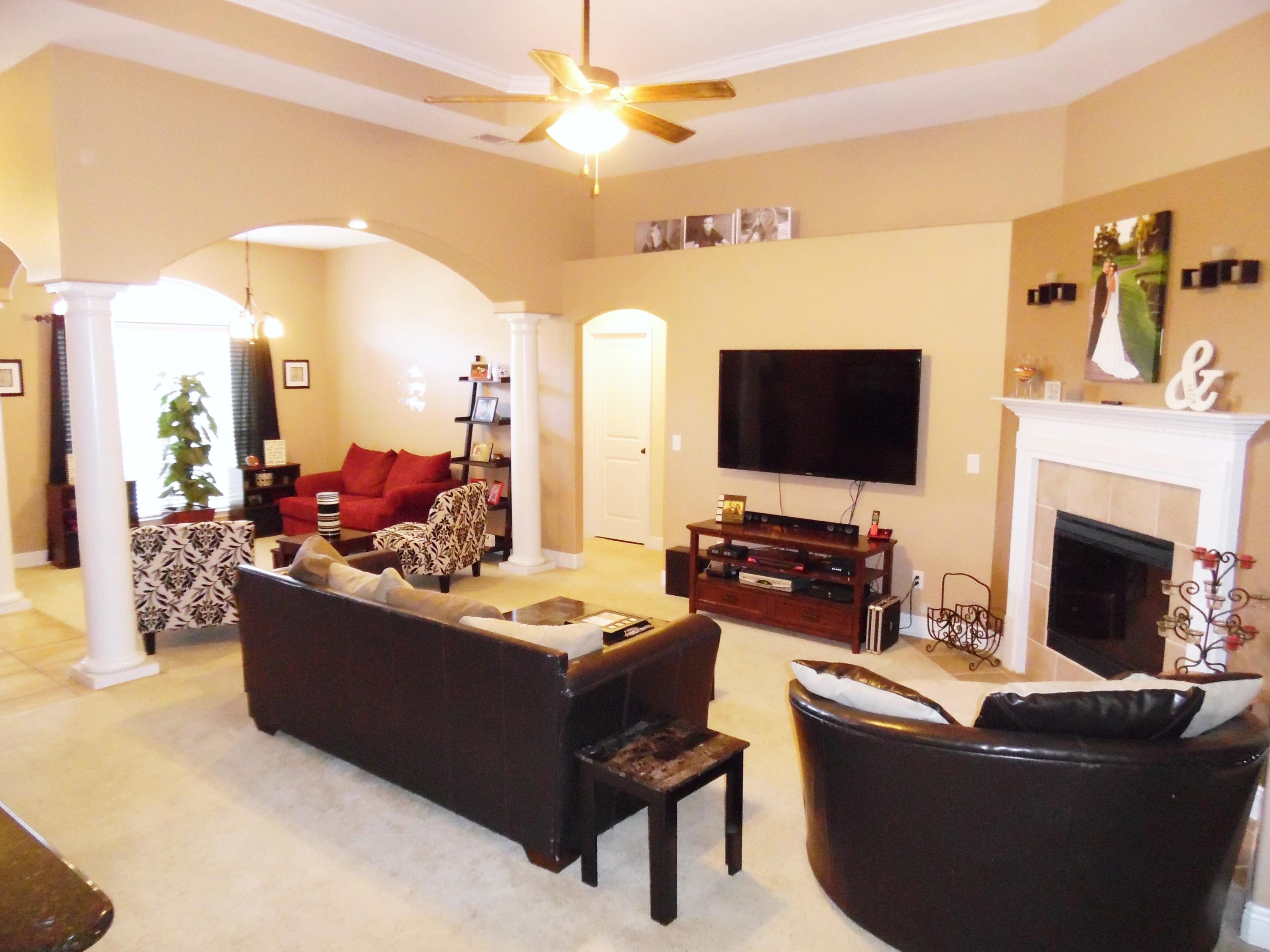 FOX VALLEY PHASE II - Residential