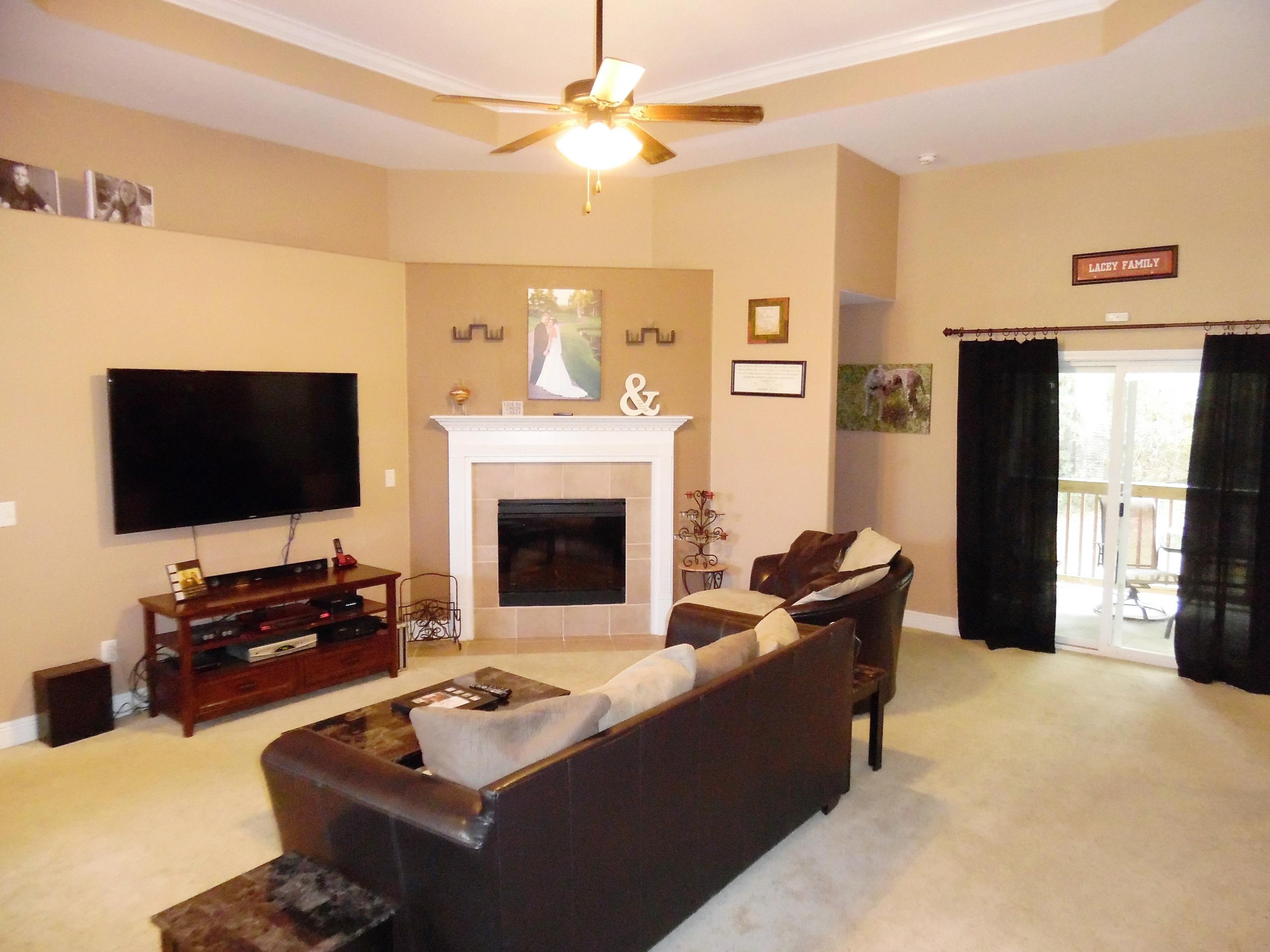 FOX VALLEY PHASE II - Residential
