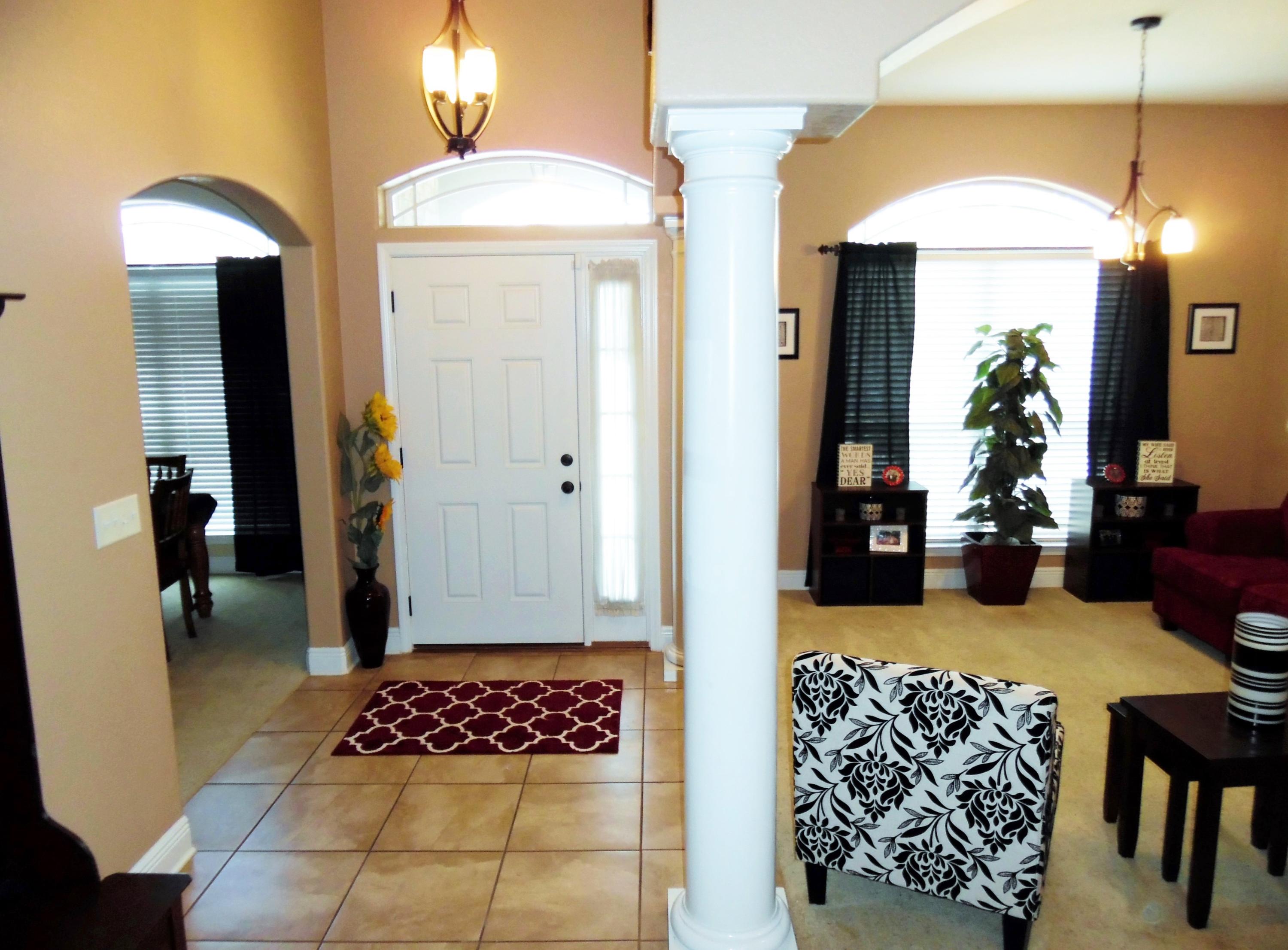 FOX VALLEY PHASE II - Residential