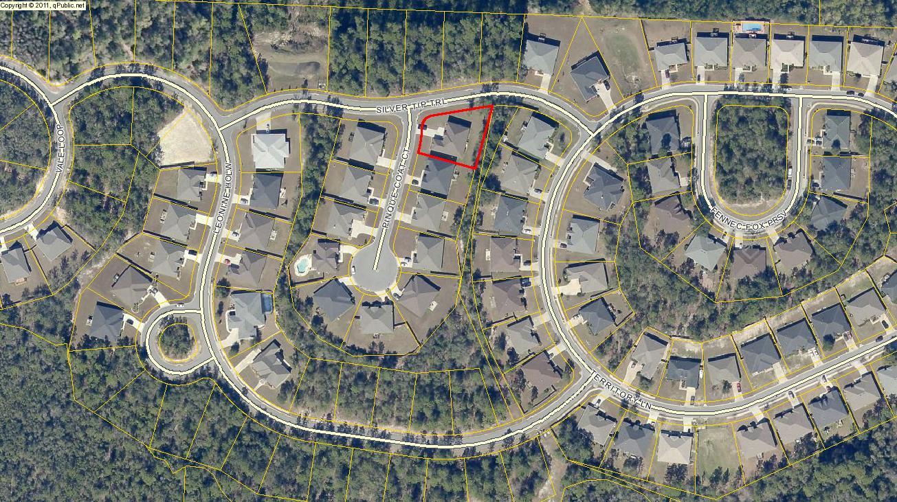FOX VALLEY PHASE II - Residential