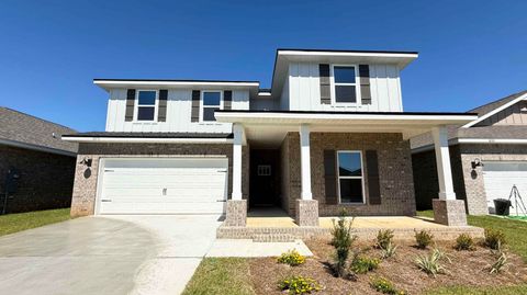Photo of 8076 Fir Tree Drive, Milton, FL 32583 (MLS # 978525) Photo of 8076 Fir Tree Drive, Milton, FL 32583 (MLS # 978525)