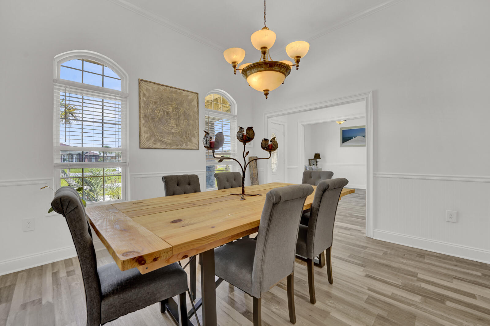 Kirkland Manor - Residential