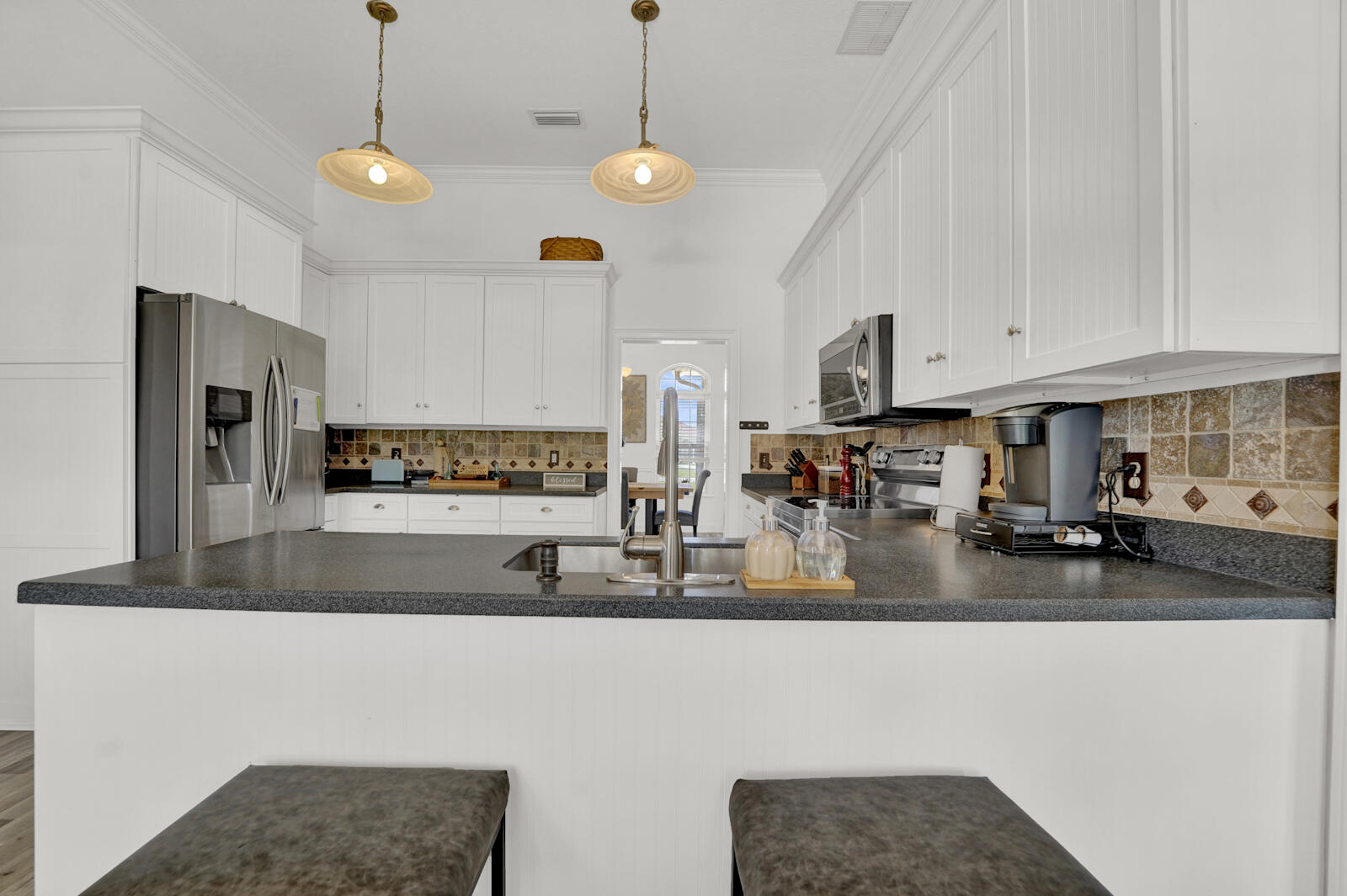 Kirkland Manor - Residential