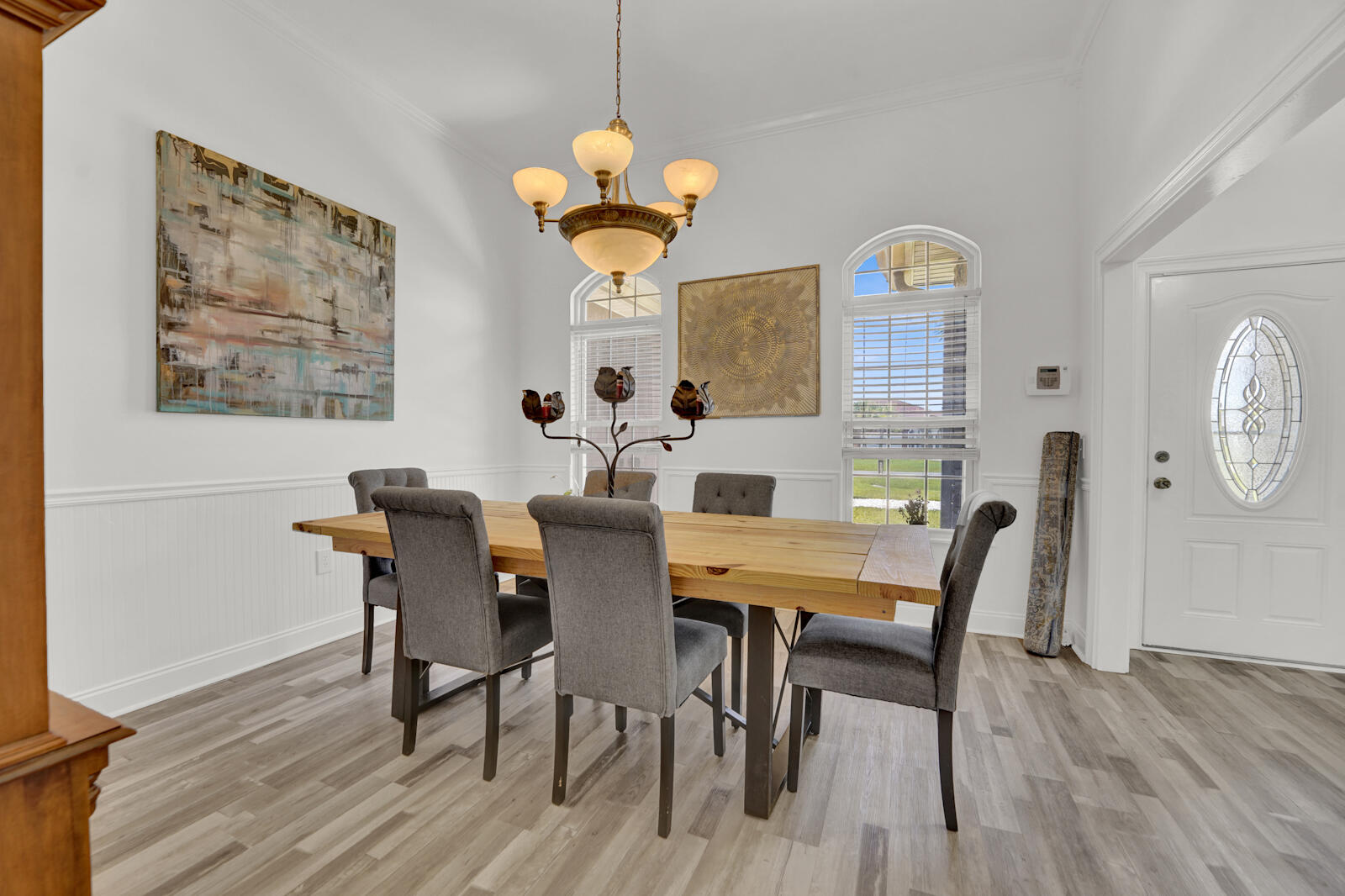 Kirkland Manor - Residential