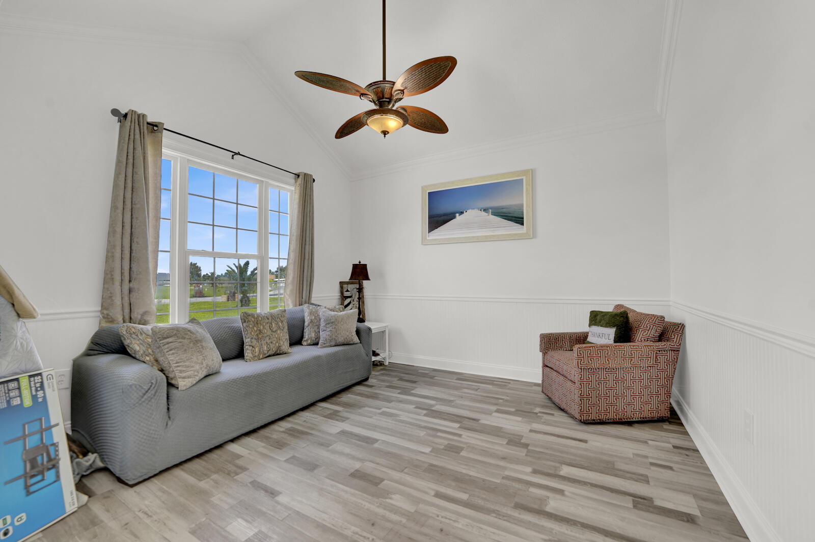 Kirkland Manor - Residential