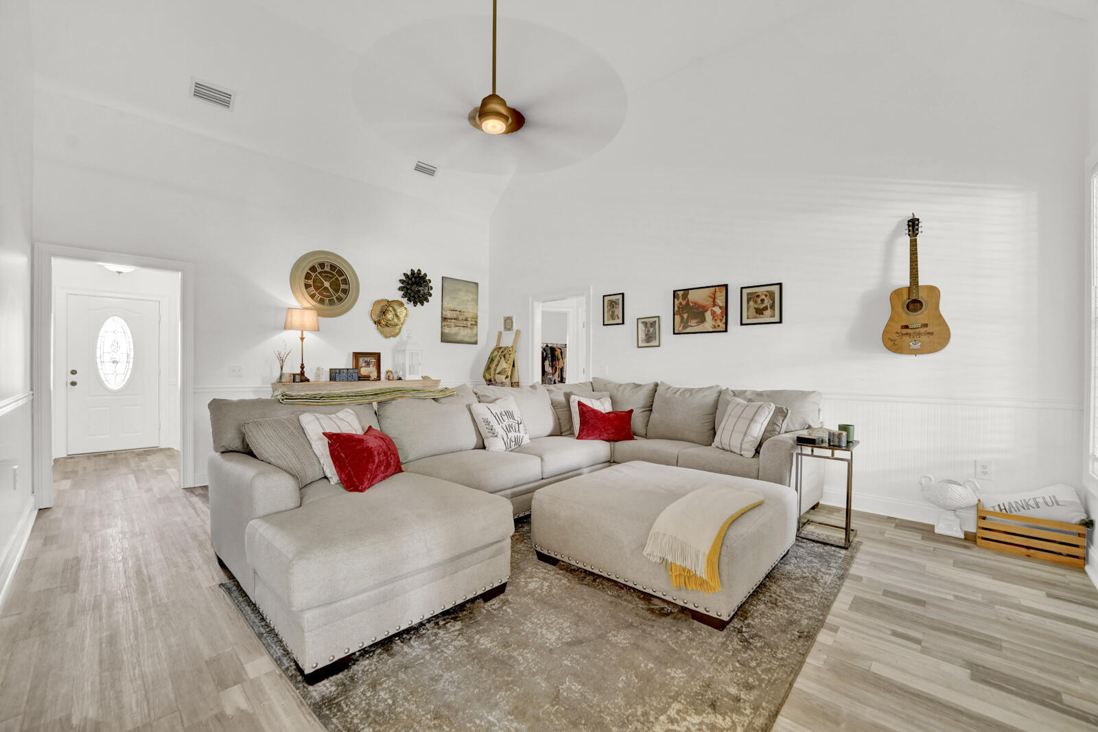 Kirkland Manor - Residential