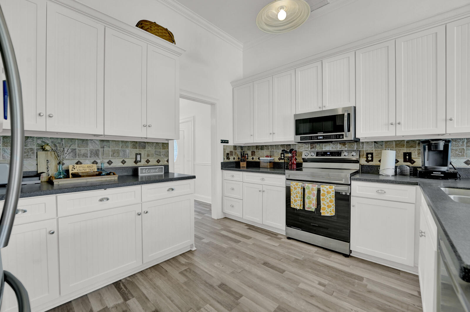 Kirkland Manor - Residential