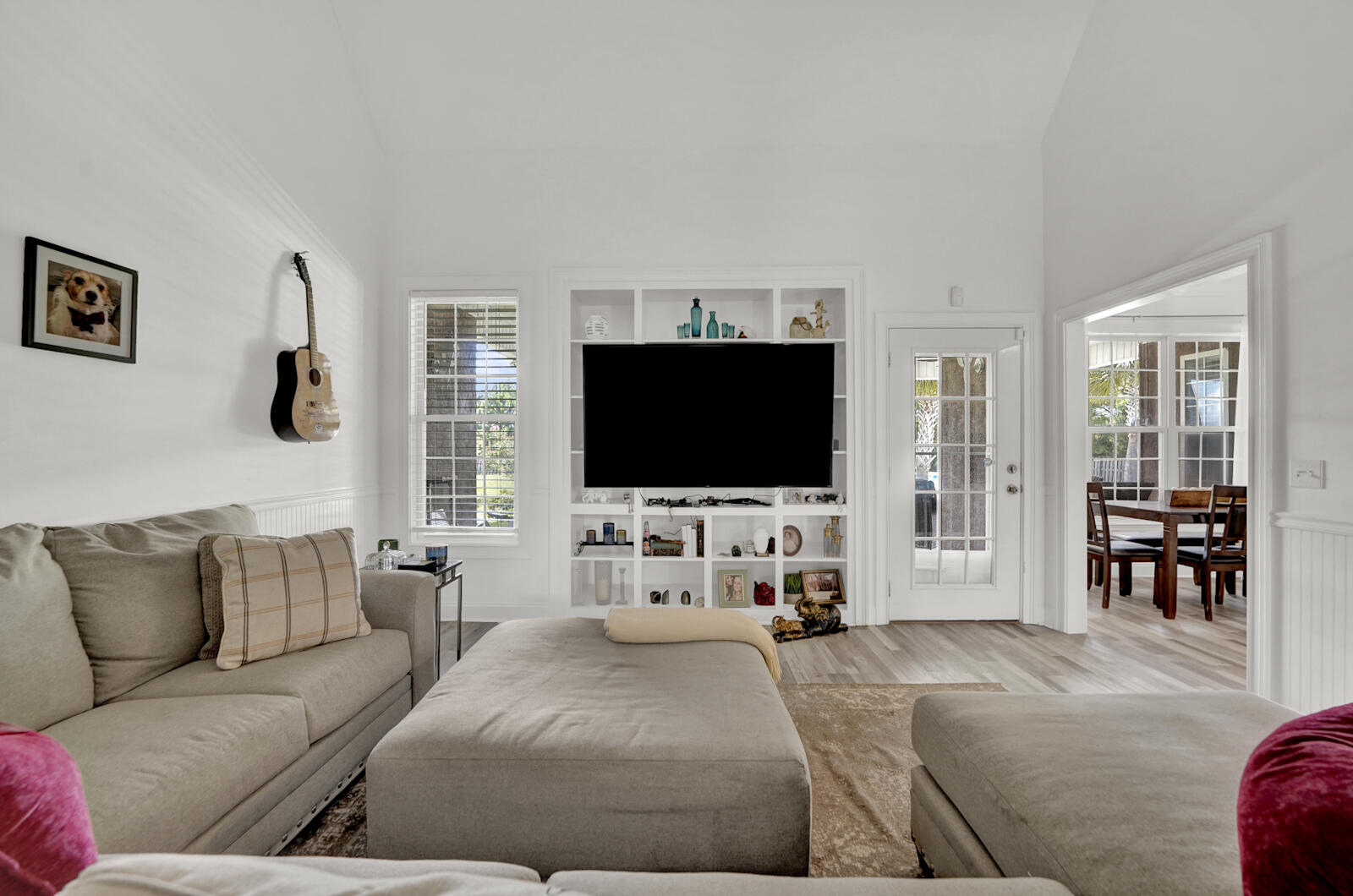 Kirkland Manor - Residential
