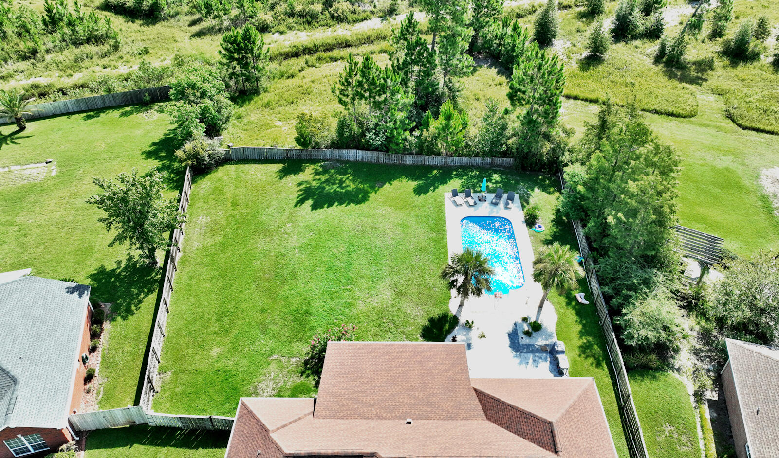 Kirkland Manor - Residential