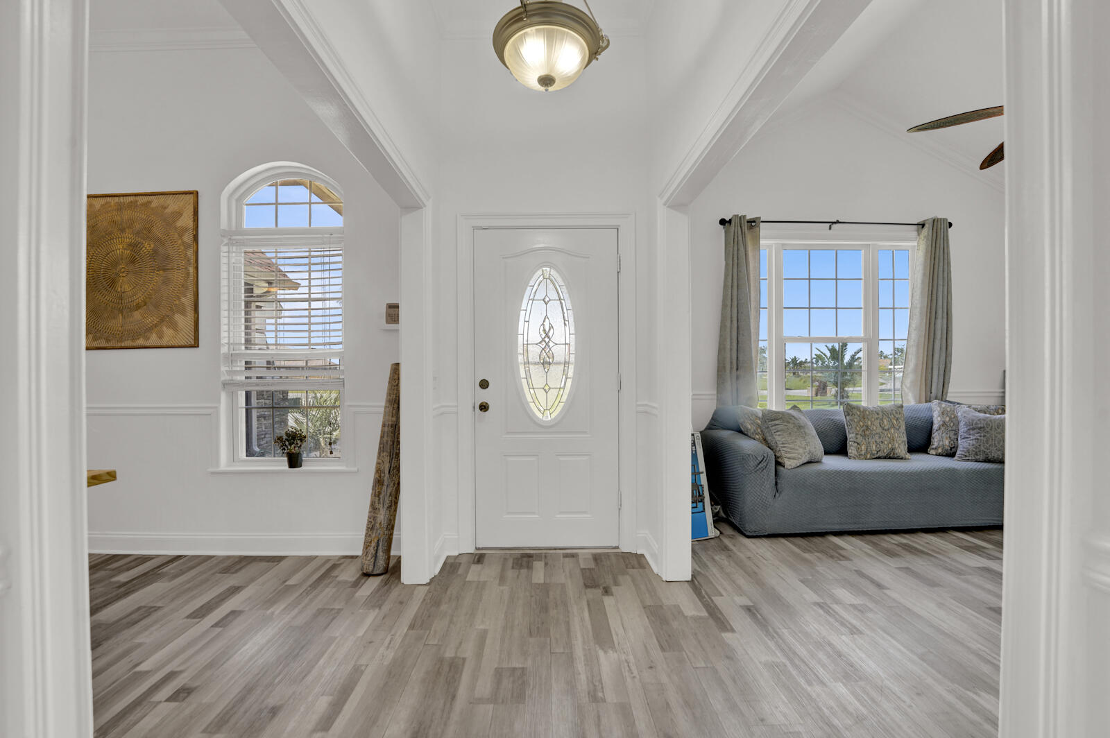 Kirkland Manor - Residential