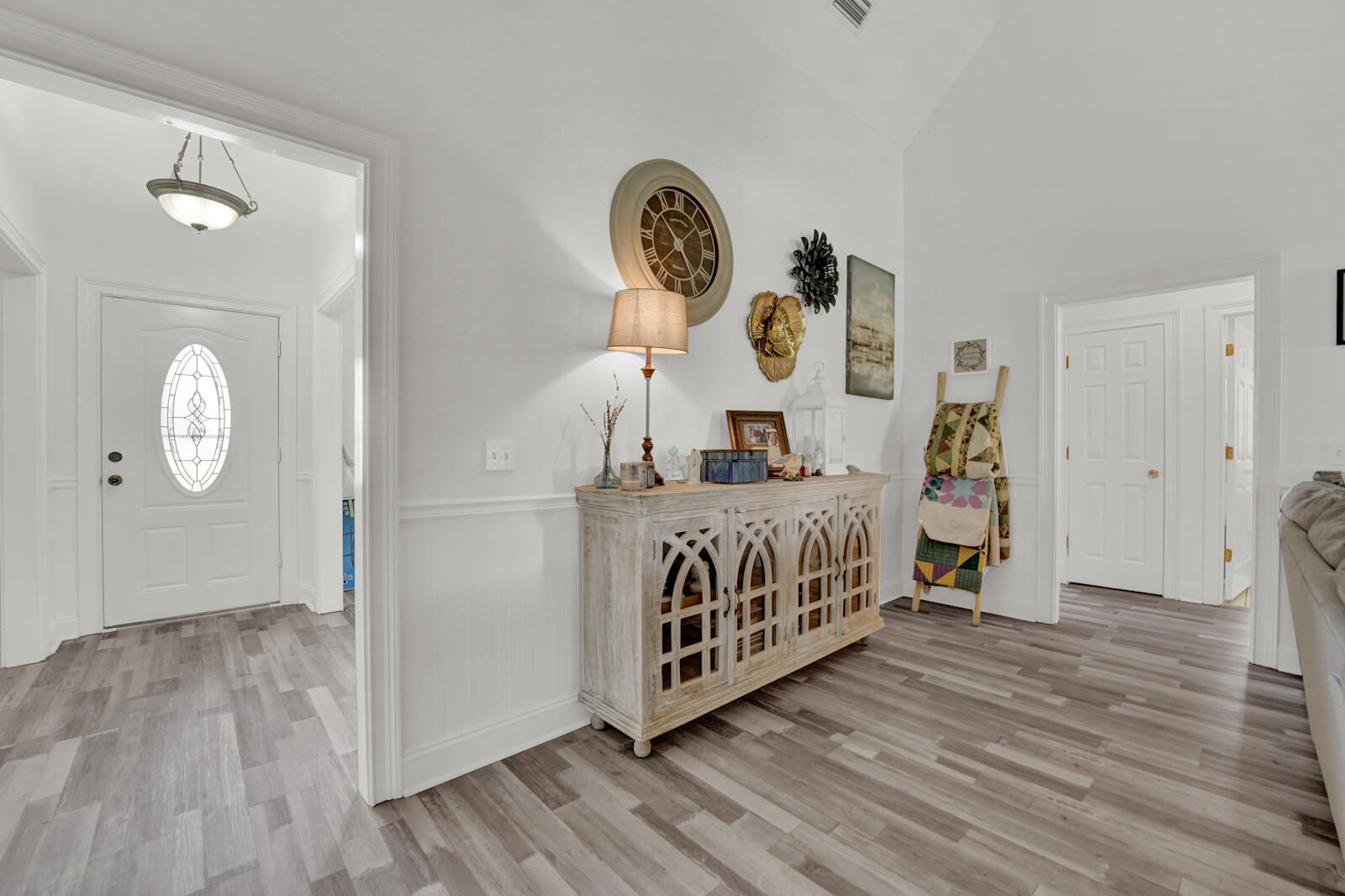 Kirkland Manor - Residential