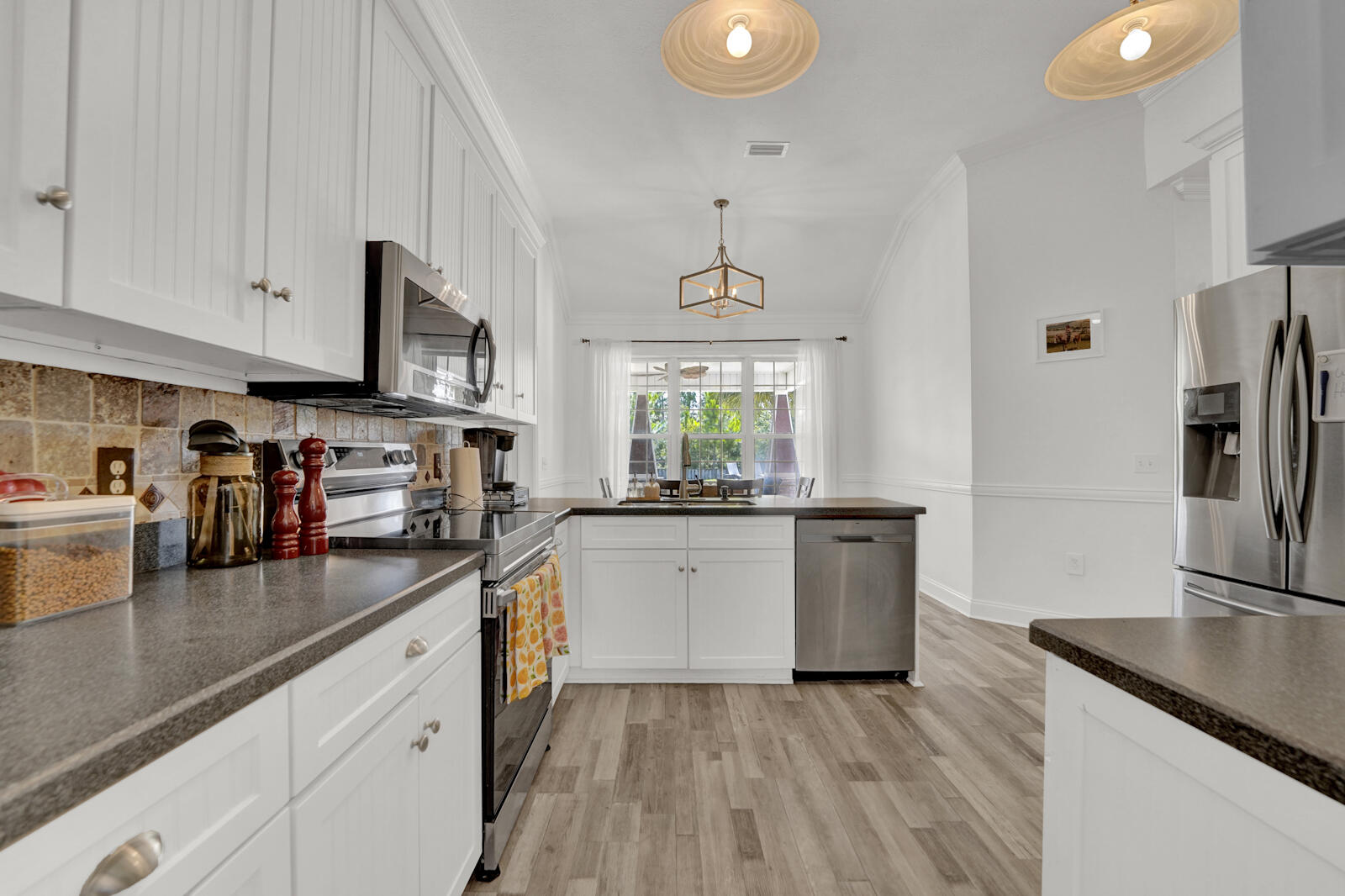 Kirkland Manor - Residential