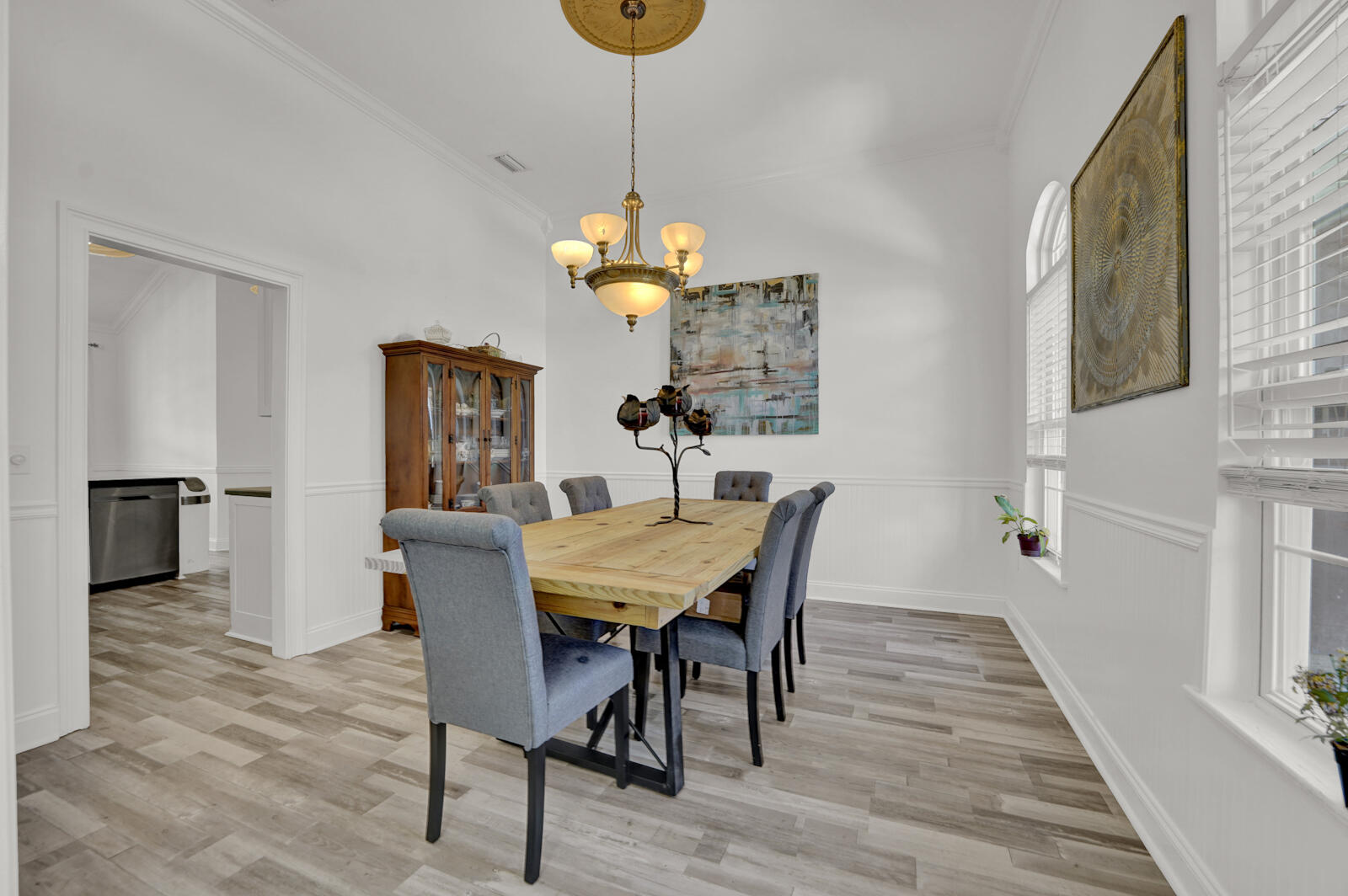 Kirkland Manor - Residential