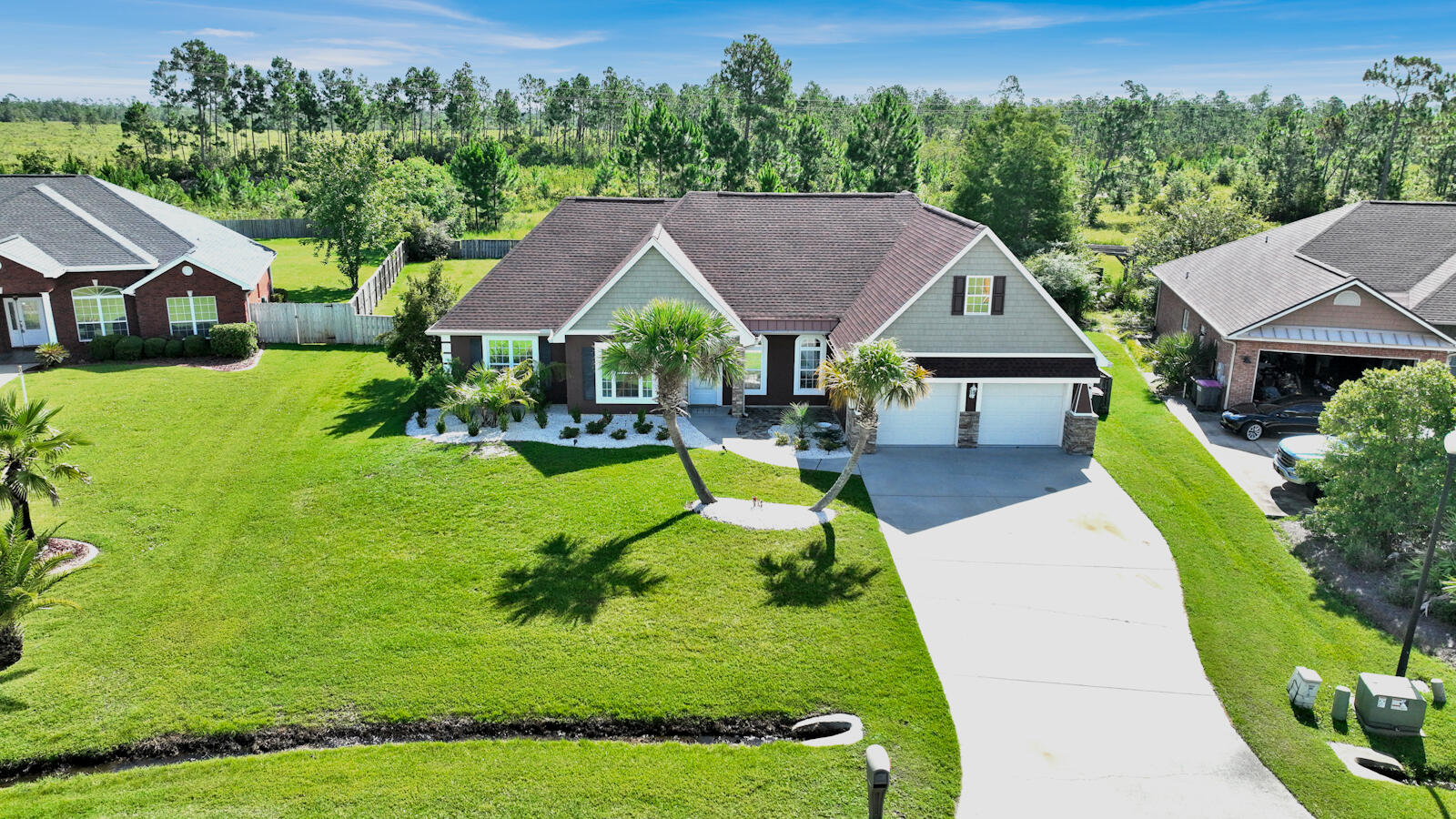 Kirkland Manor - Residential