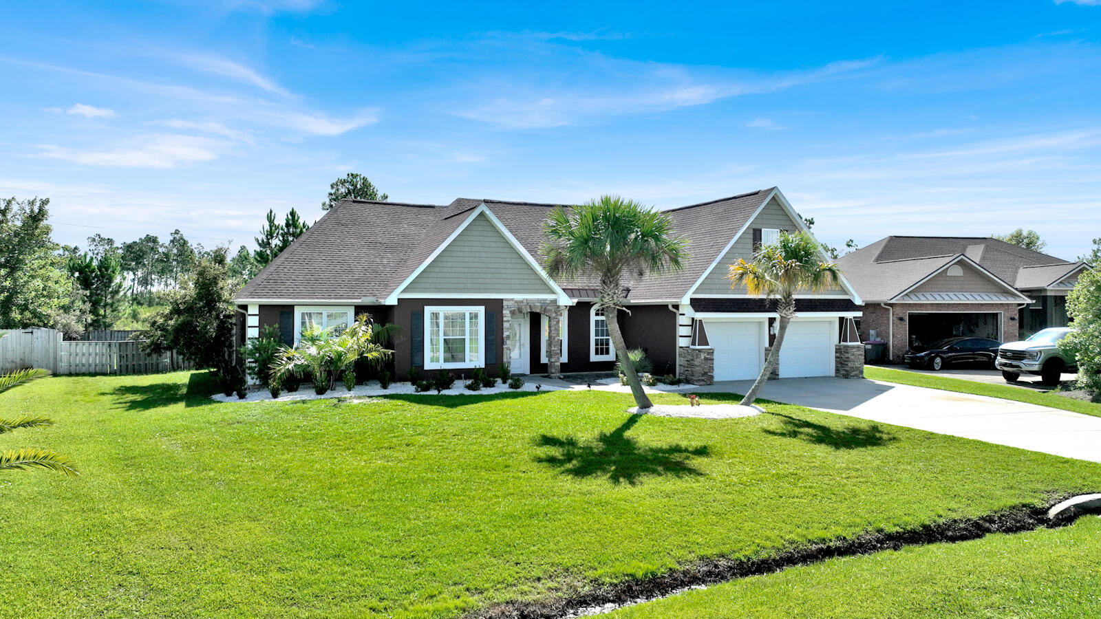 Kirkland Manor - Residential