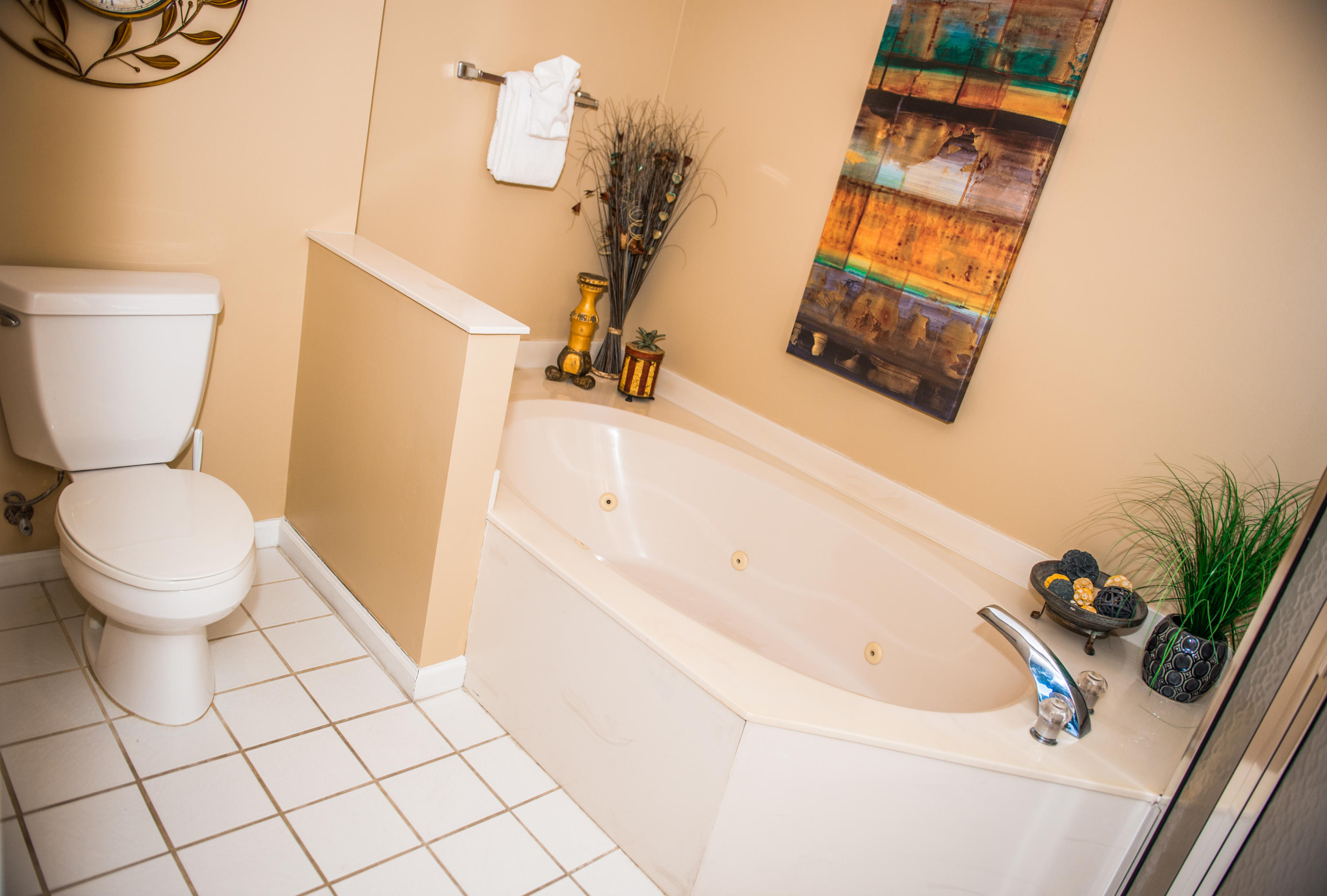 STERLING SANDS CONDO - Residential