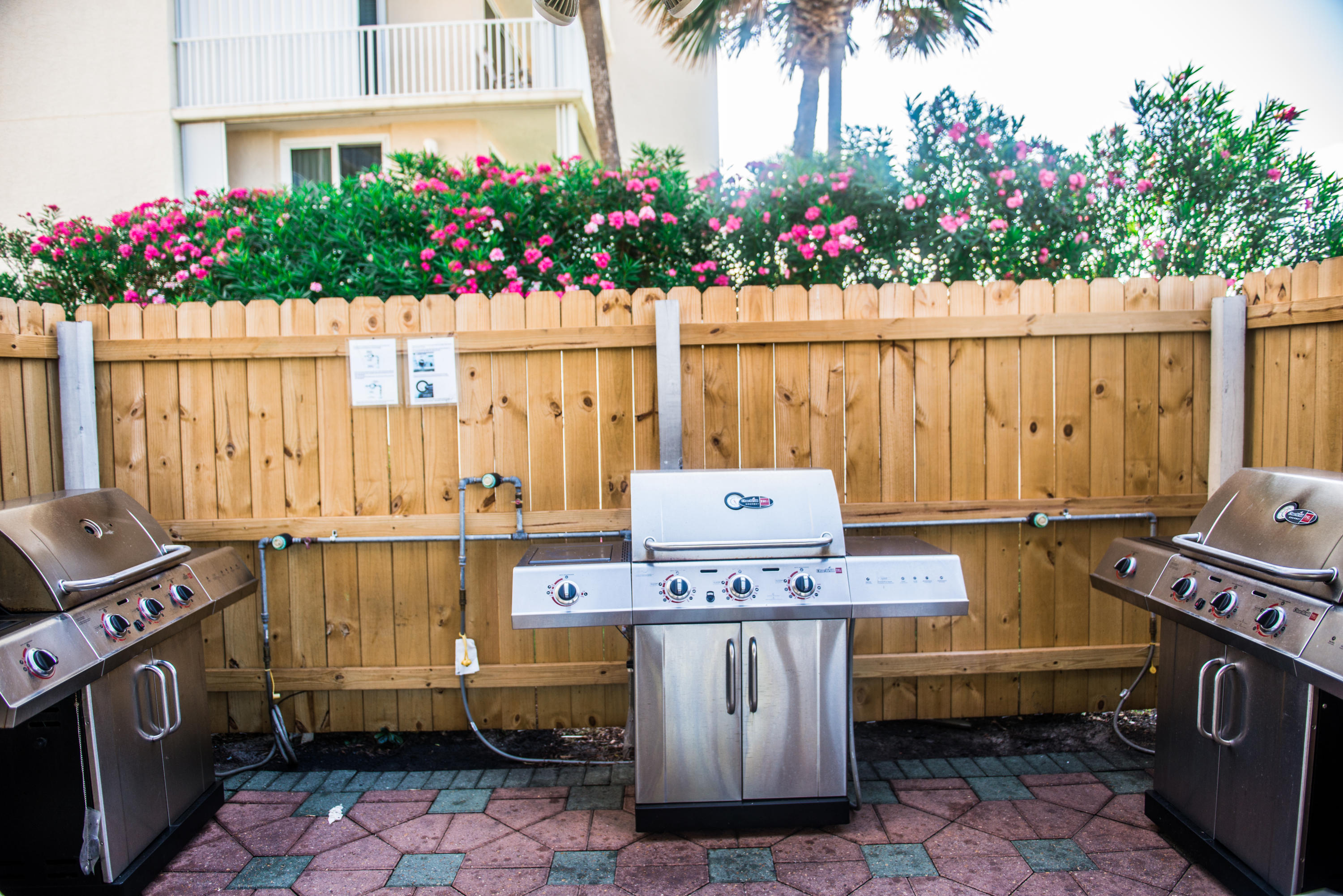 STERLING SANDS CONDO - Residential