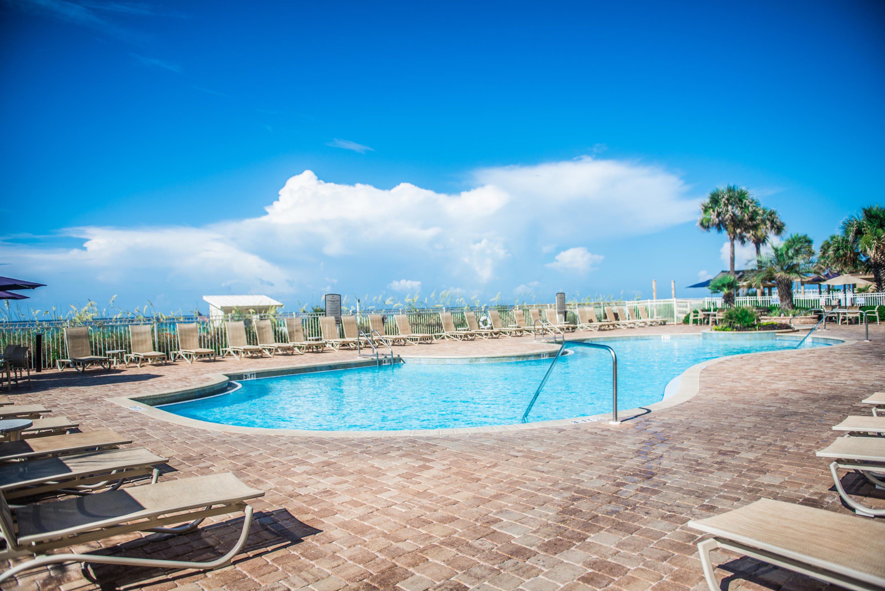 STERLING SANDS CONDO - Residential