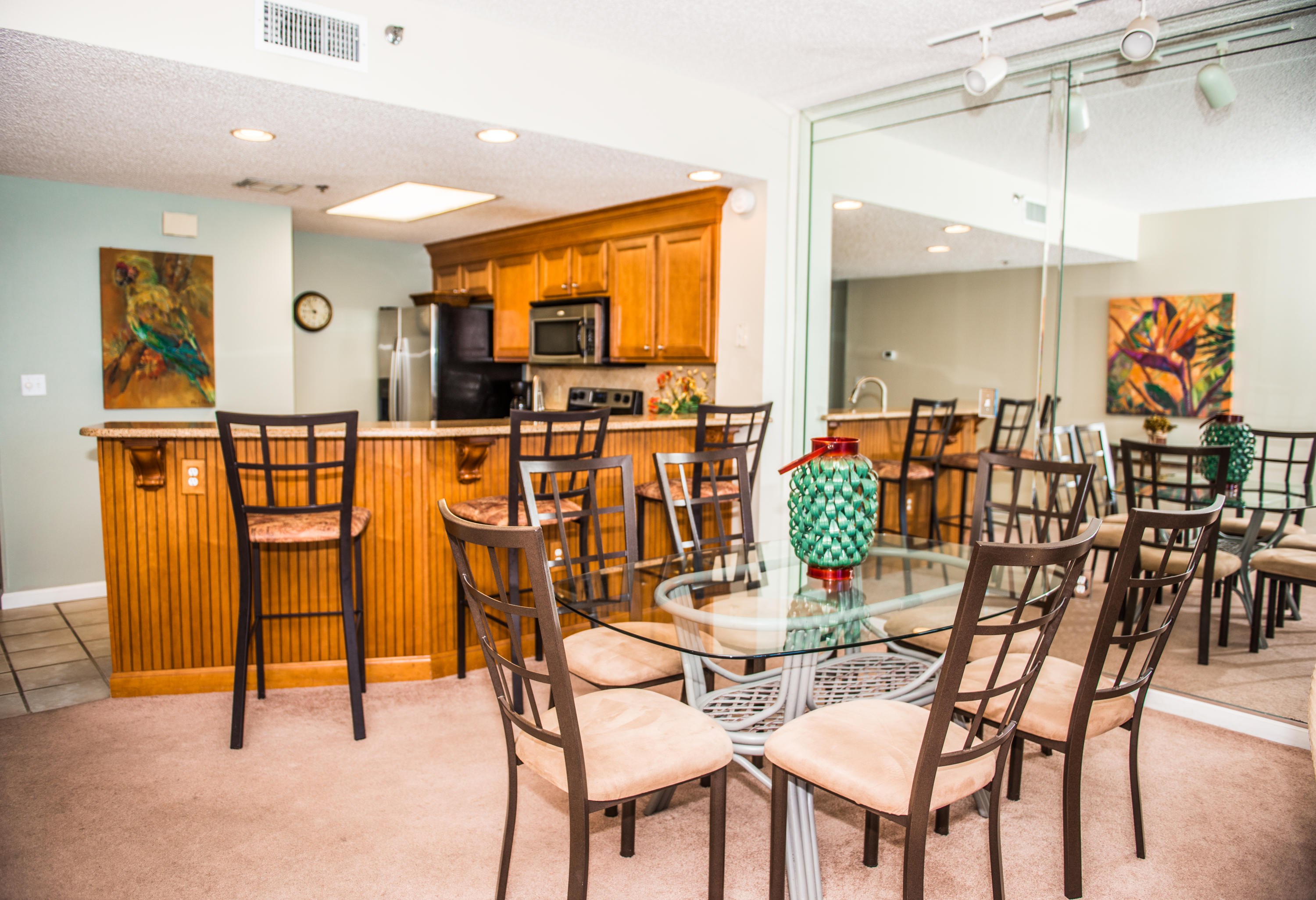 STERLING SANDS CONDO - Residential