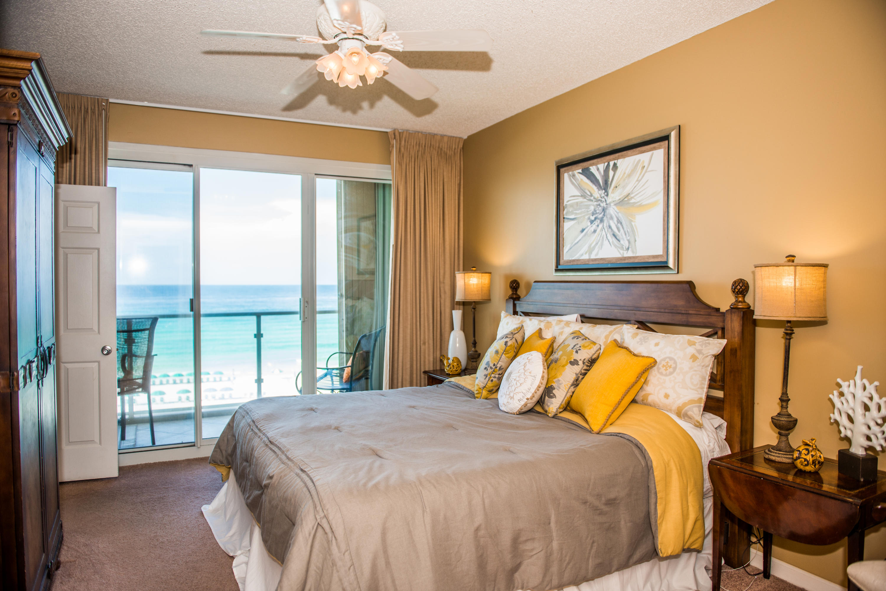 STERLING SANDS CONDO - Residential