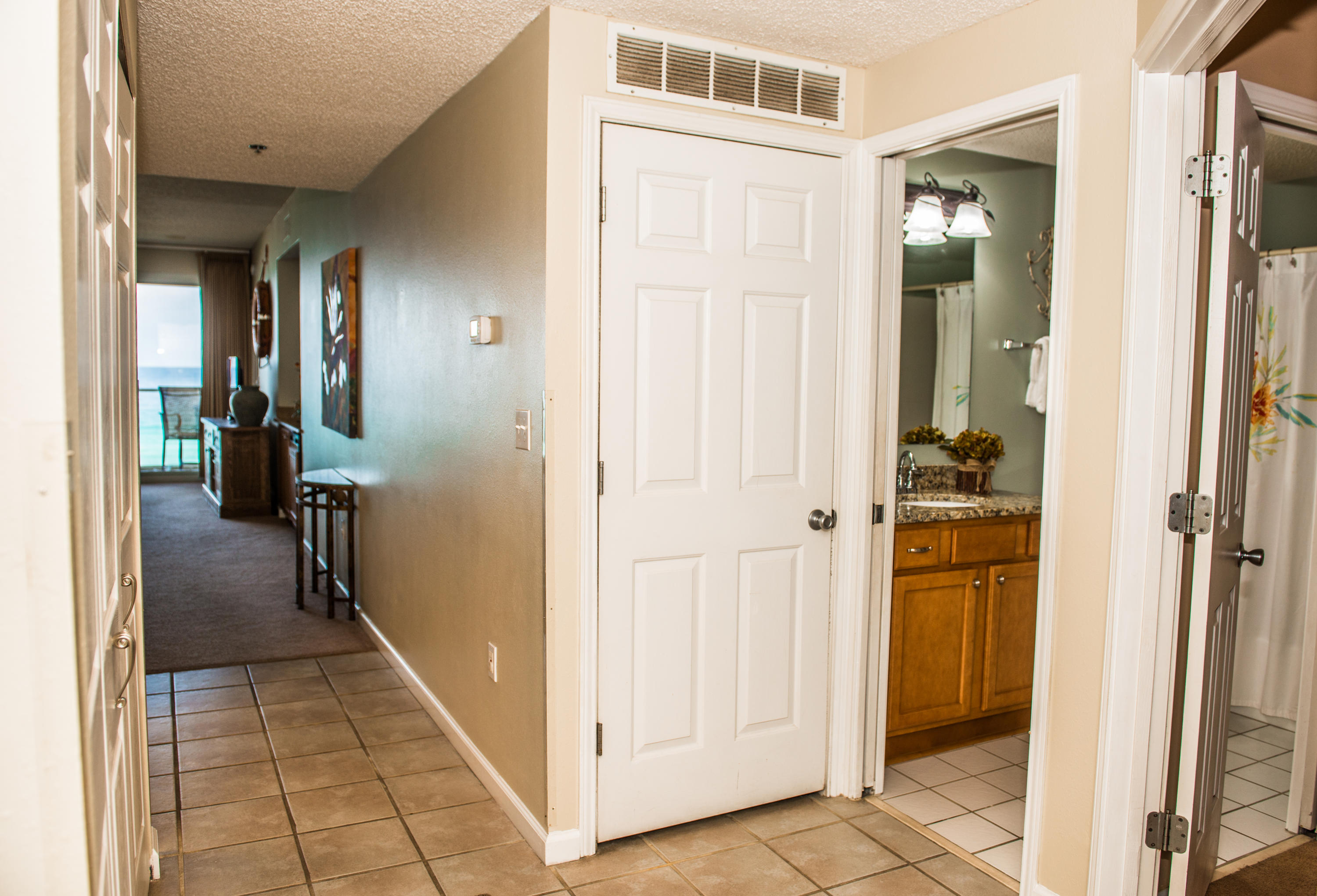 STERLING SANDS CONDO - Residential