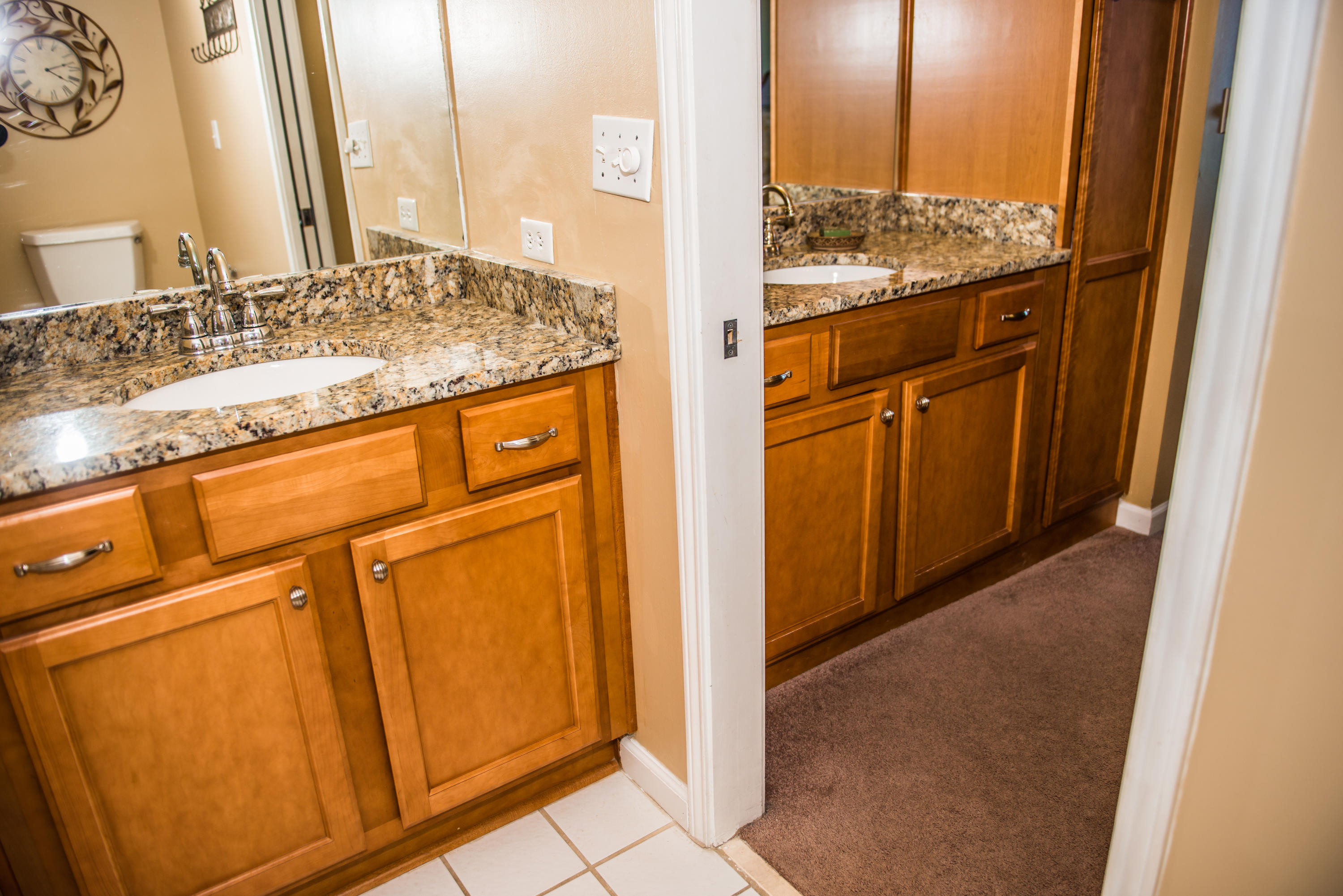 STERLING SANDS CONDO - Residential