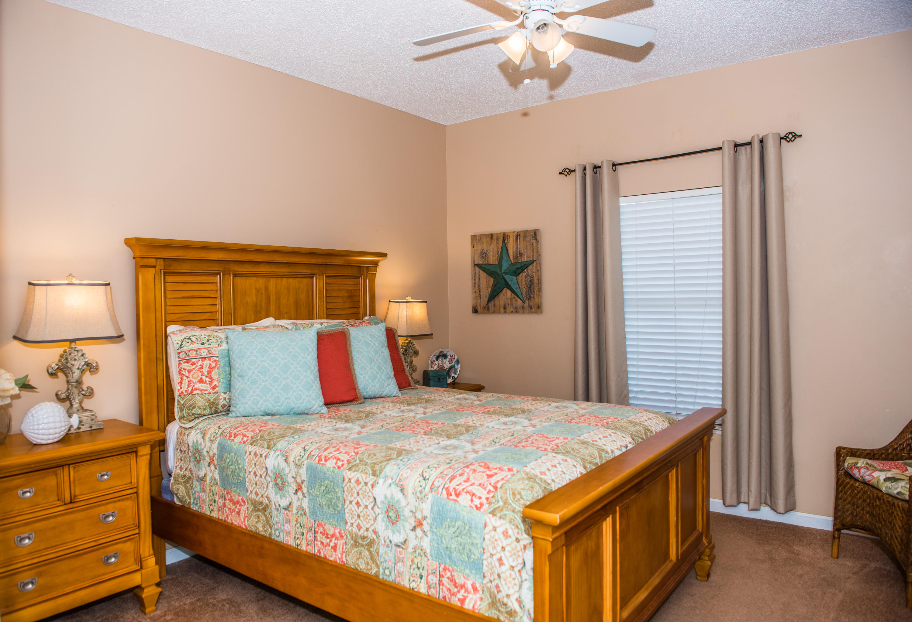 STERLING SANDS CONDO - Residential