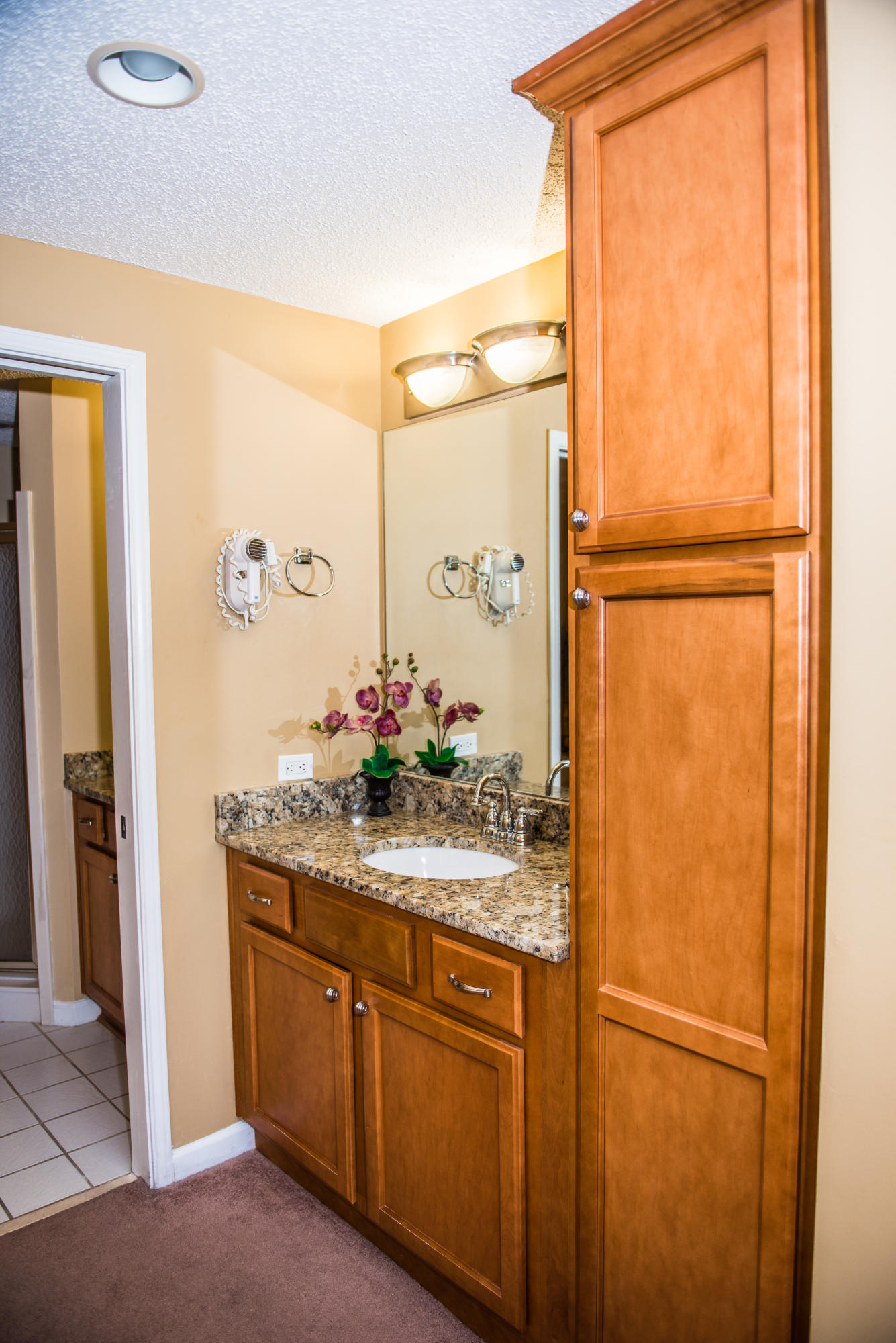 STERLING SANDS CONDO - Residential