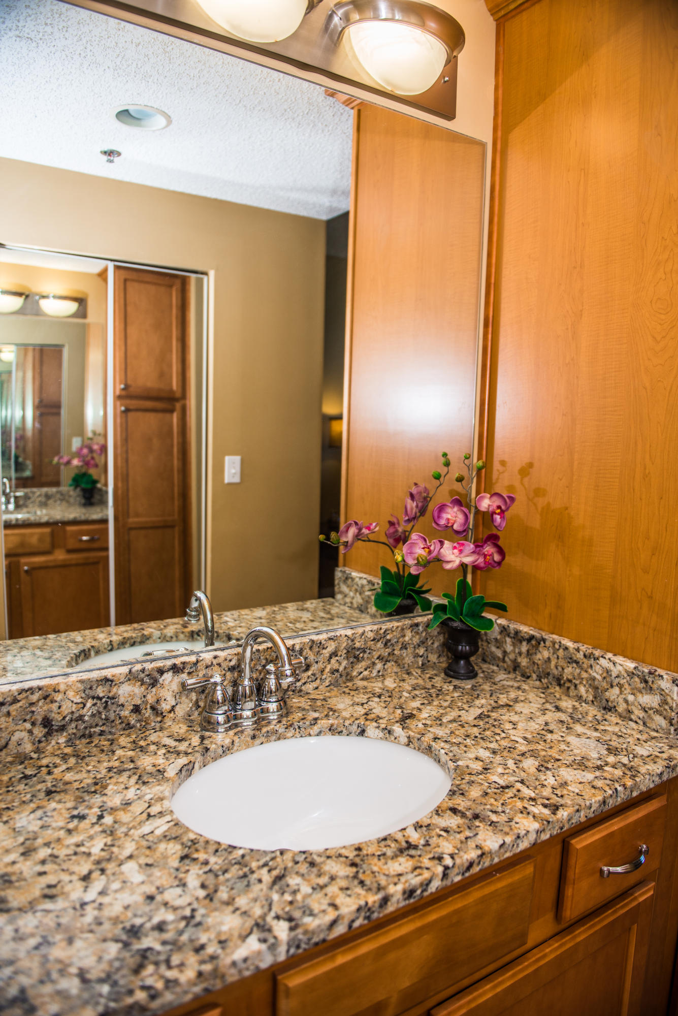 STERLING SANDS CONDO - Residential