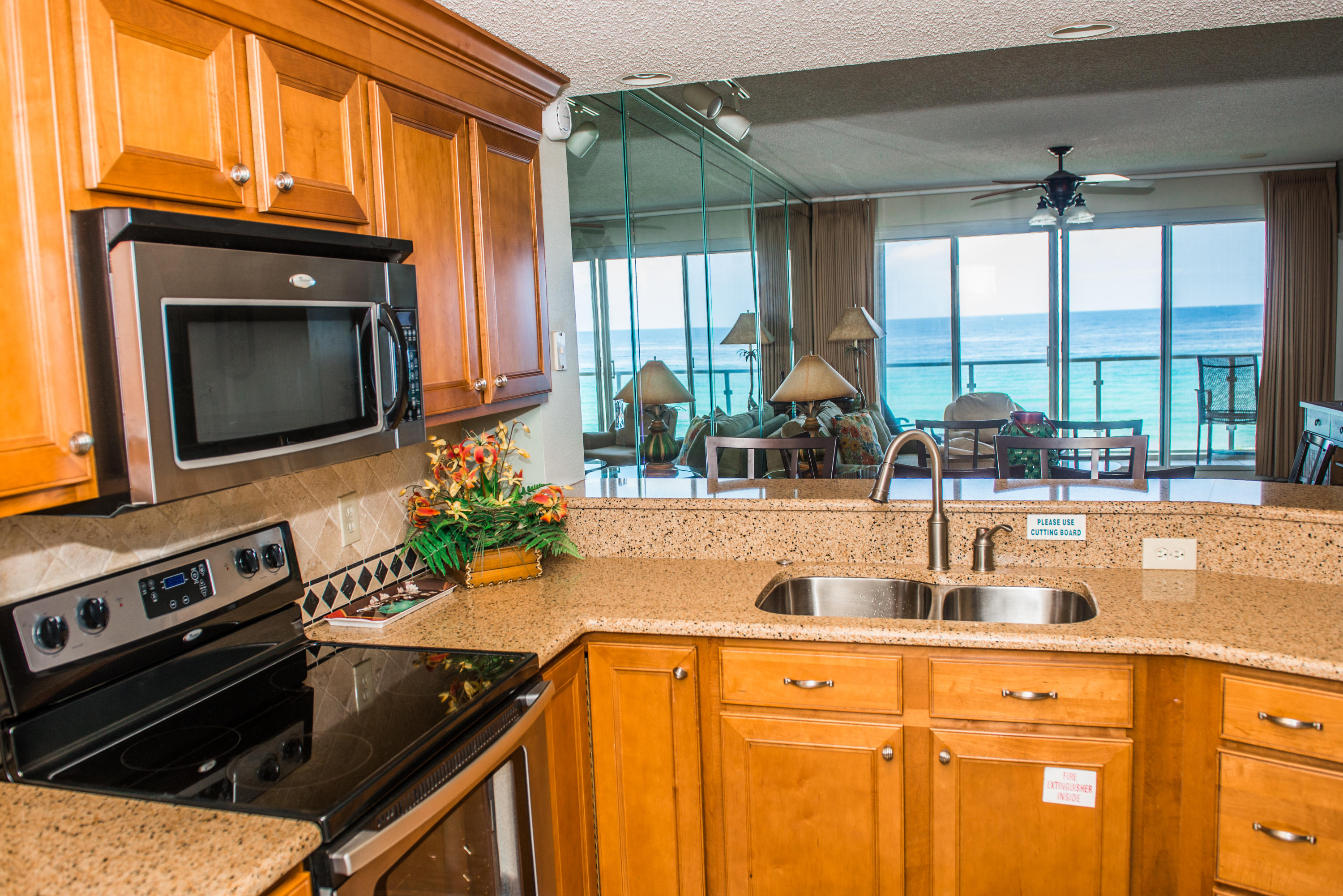 STERLING SANDS CONDO - Residential