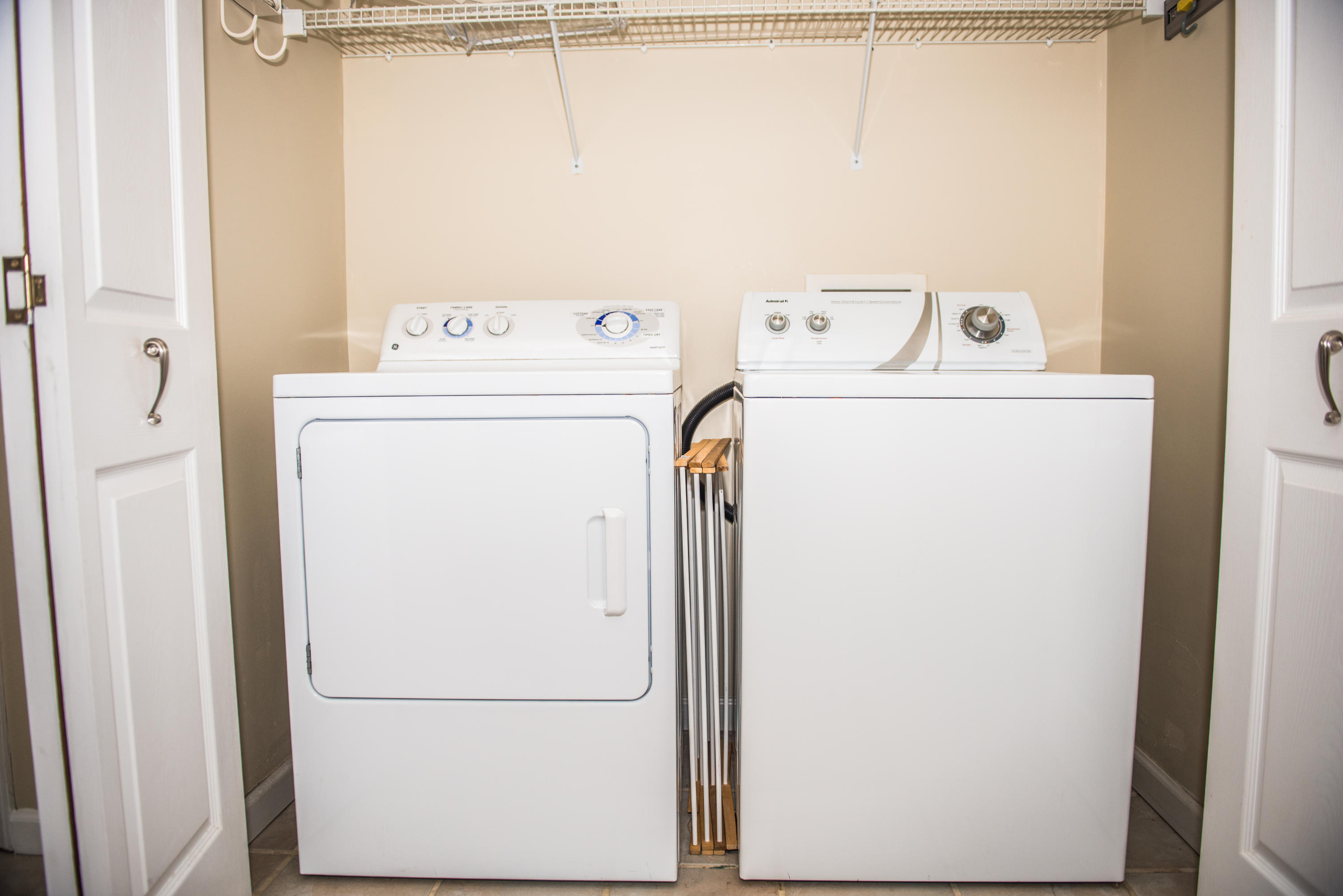 STERLING SANDS CONDO - Residential