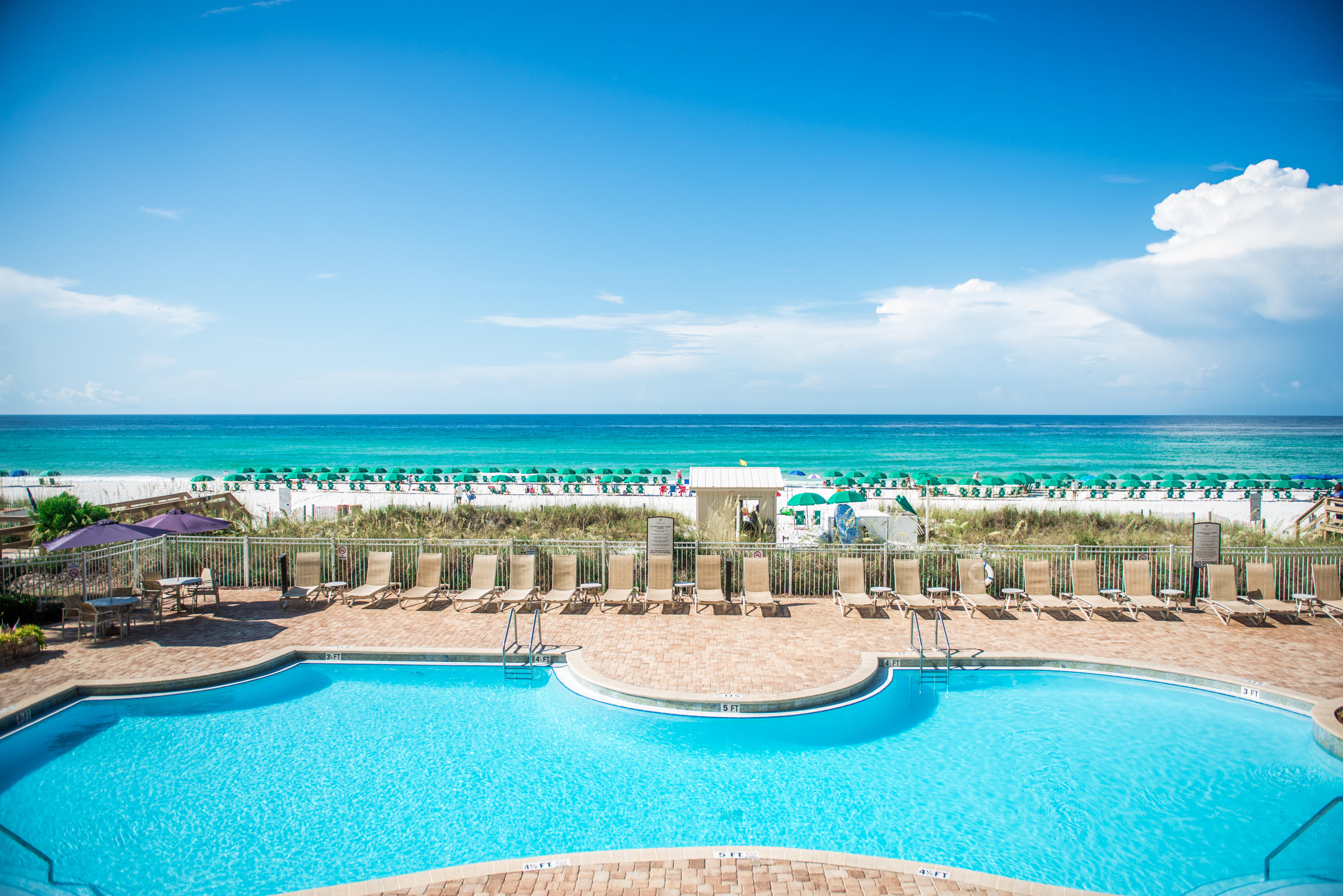 STERLING SANDS CONDO - Residential