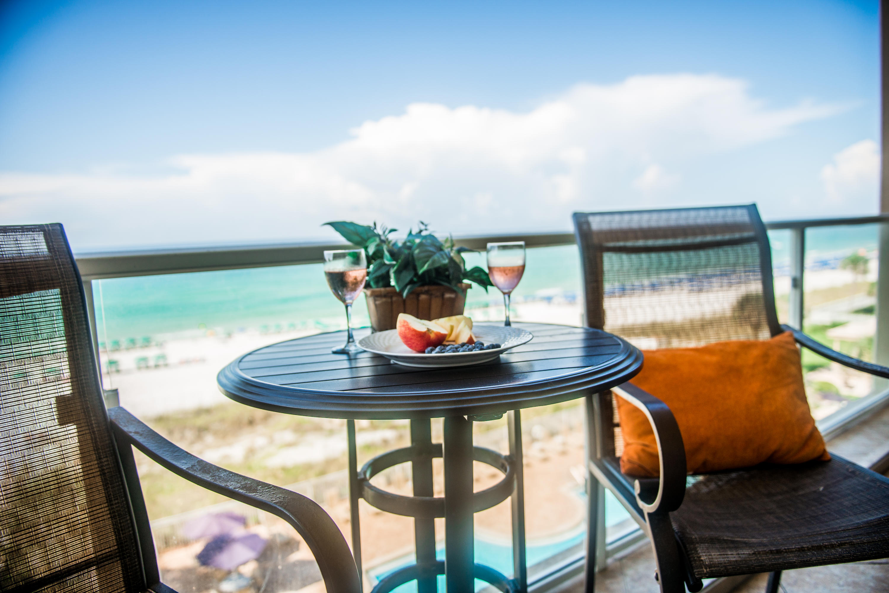 STERLING SANDS CONDO - Residential