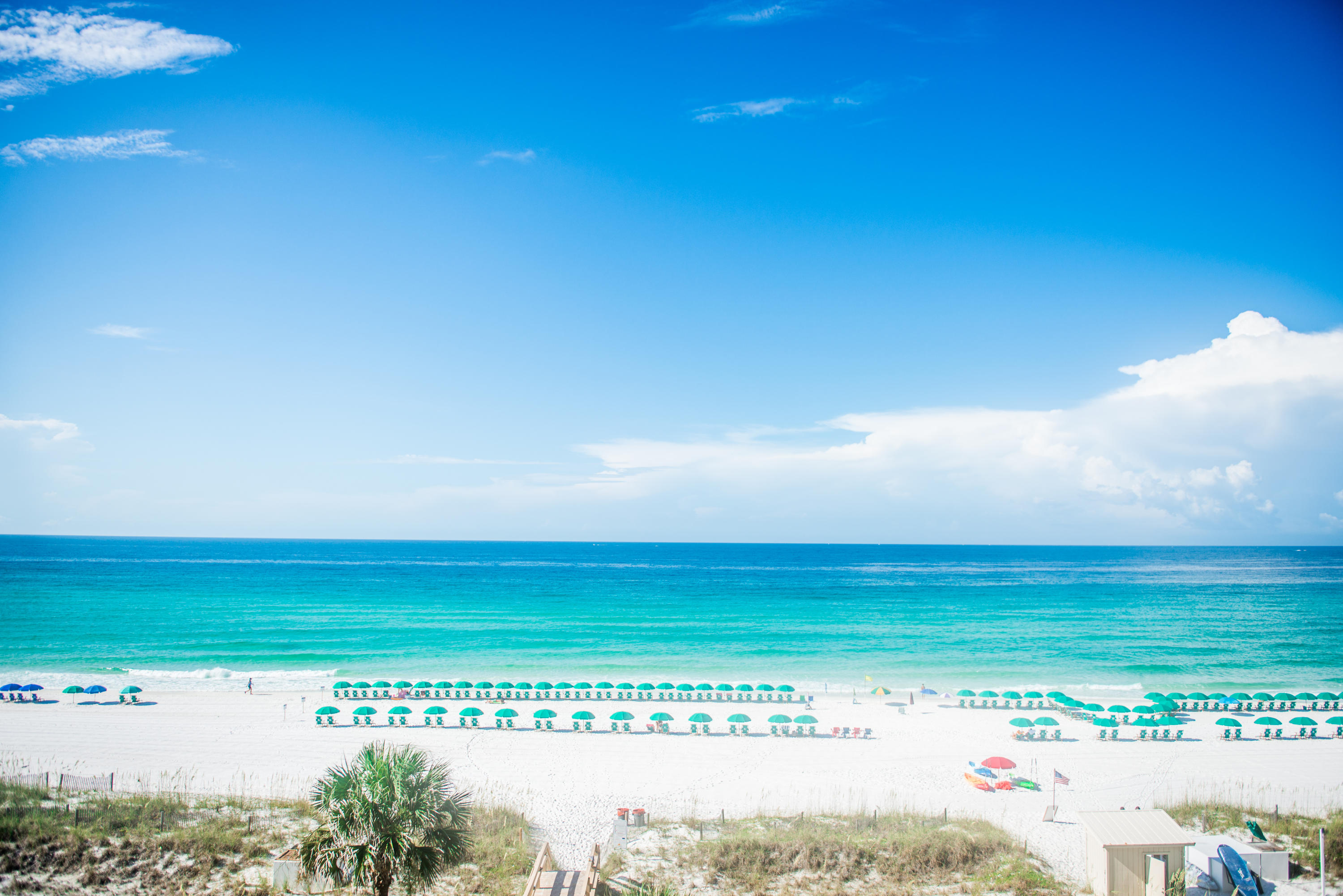 STERLING SANDS CONDO - Residential