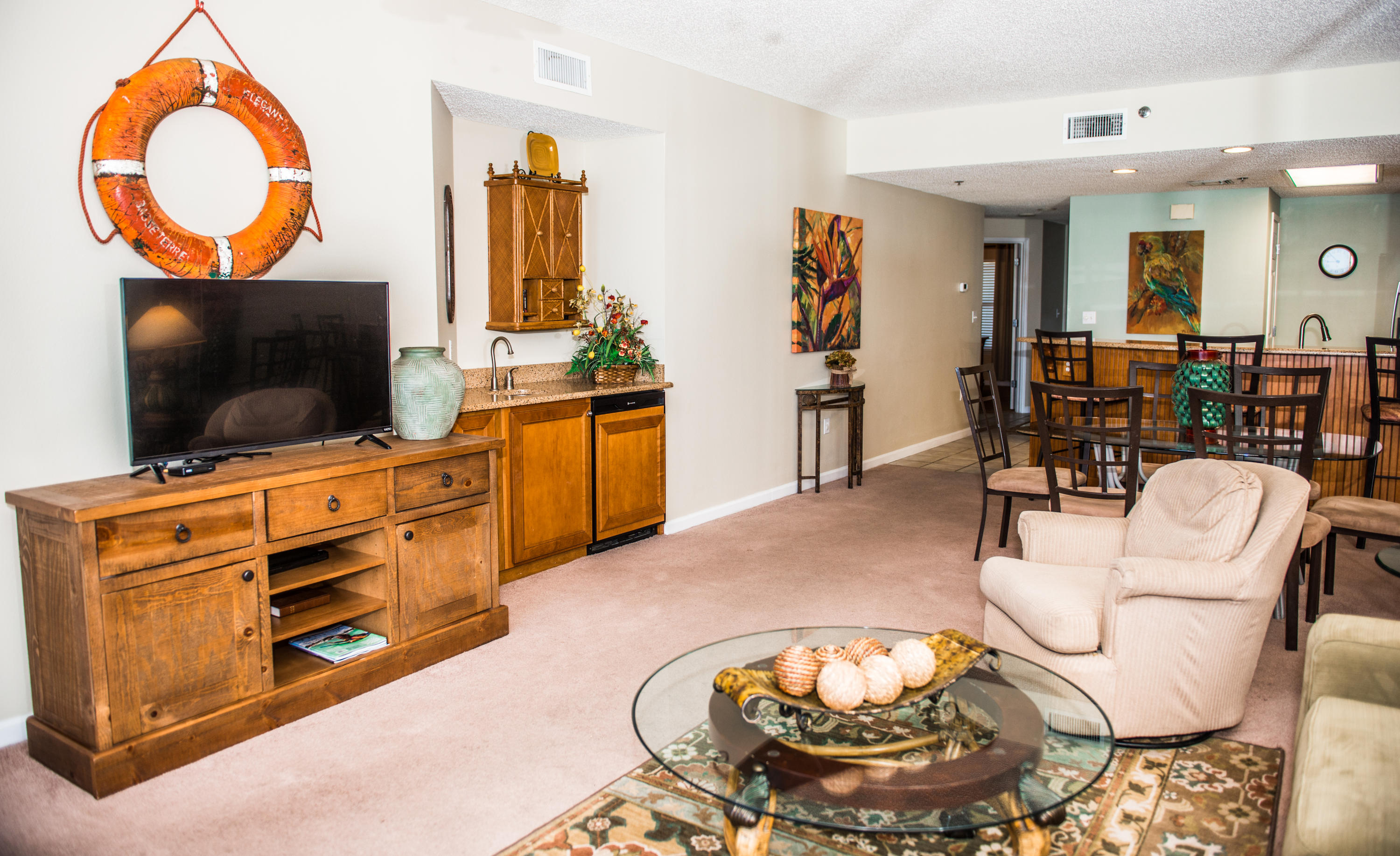 STERLING SANDS CONDO - Residential