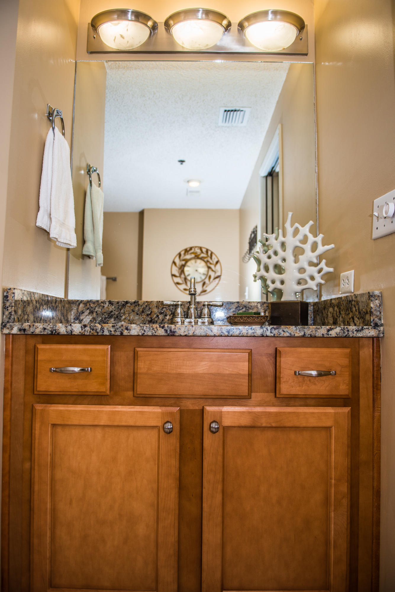 STERLING SANDS CONDO - Residential