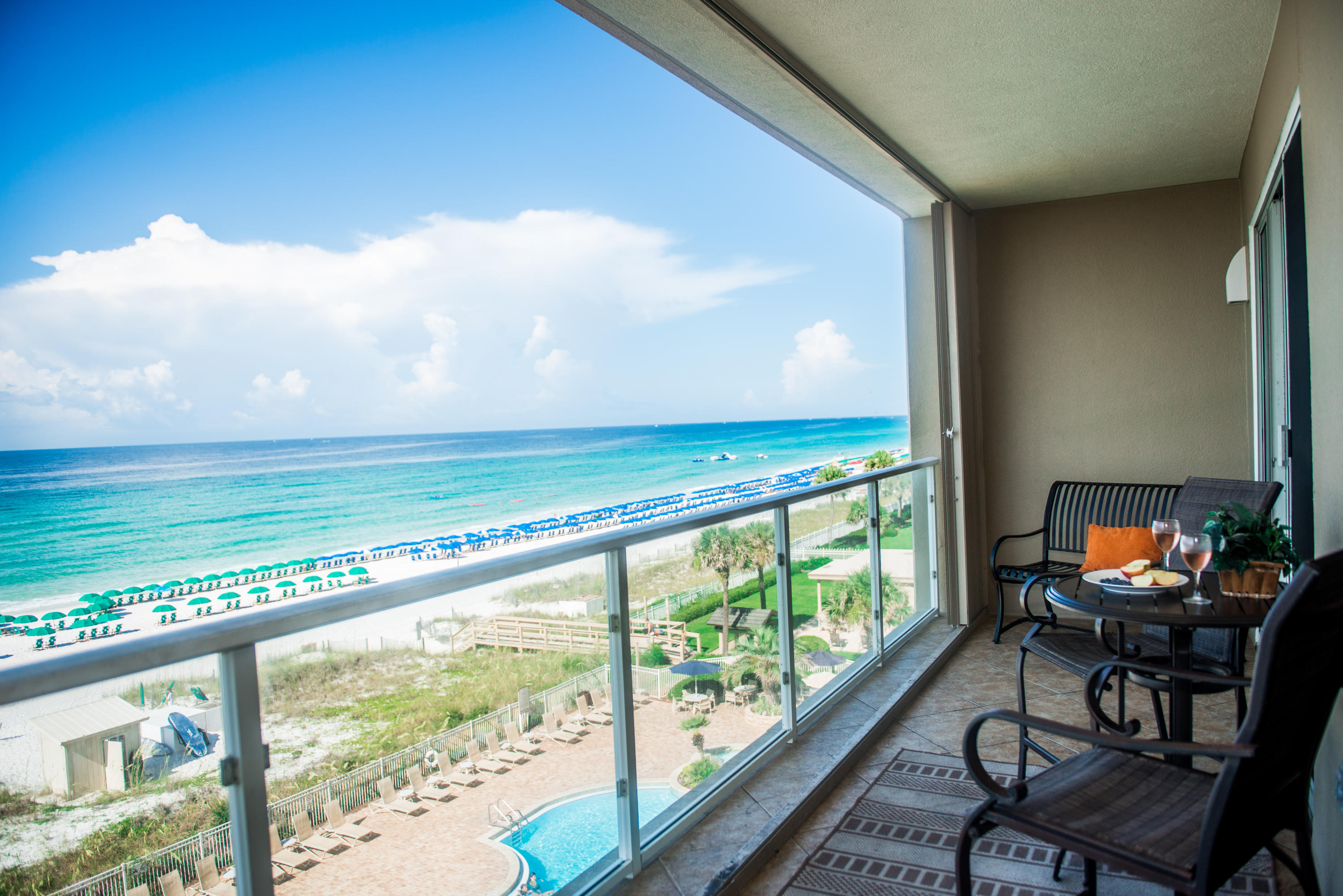 STERLING SANDS CONDO - Residential