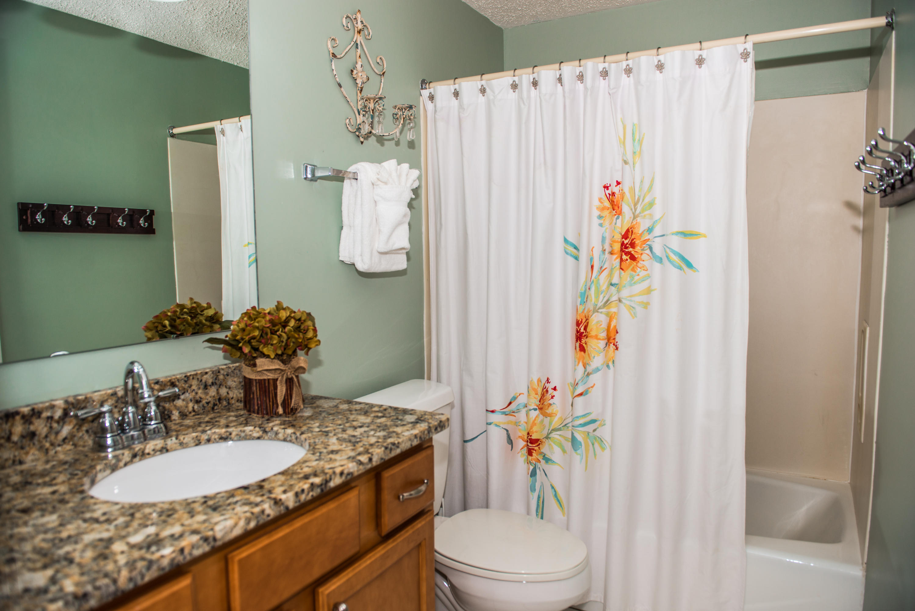 STERLING SANDS CONDO - Residential