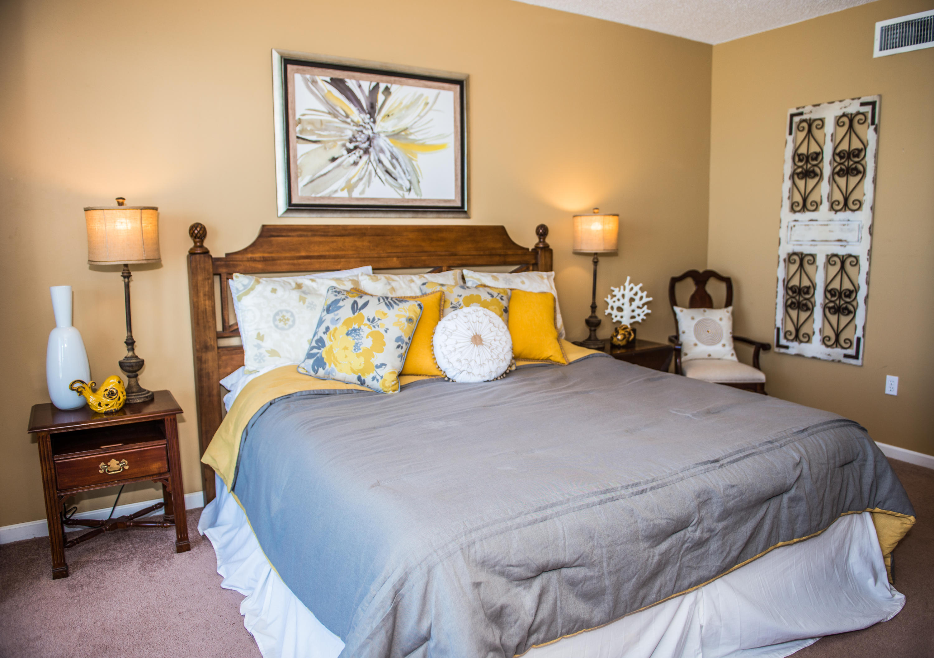 STERLING SANDS CONDO - Residential