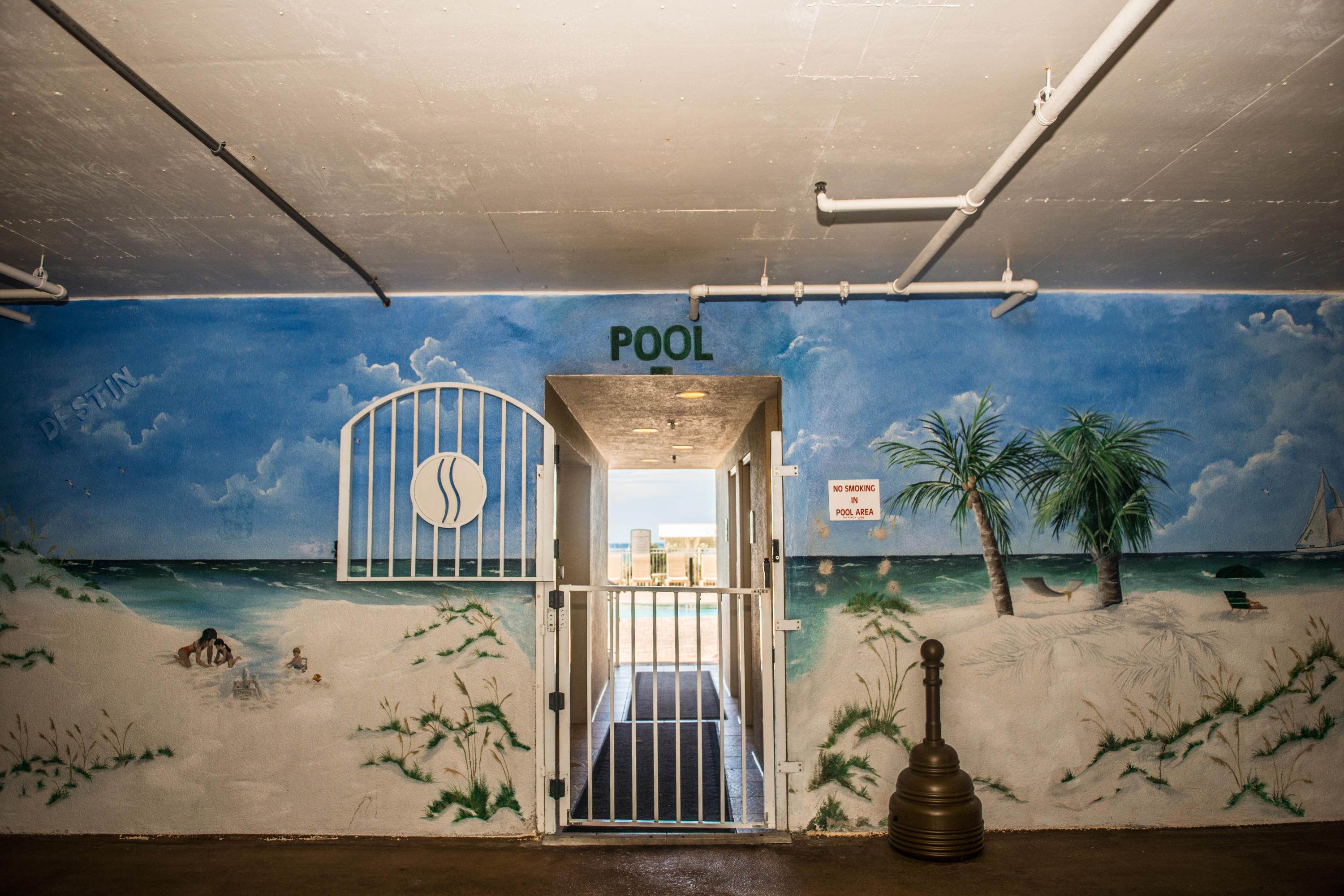 STERLING SANDS CONDO - Residential