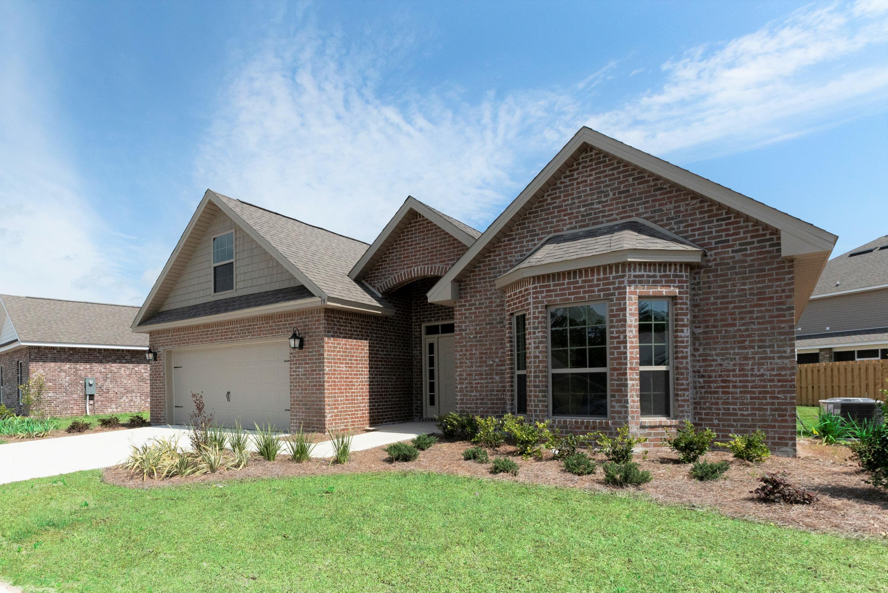 Peach Creek Ph 5 - Residential