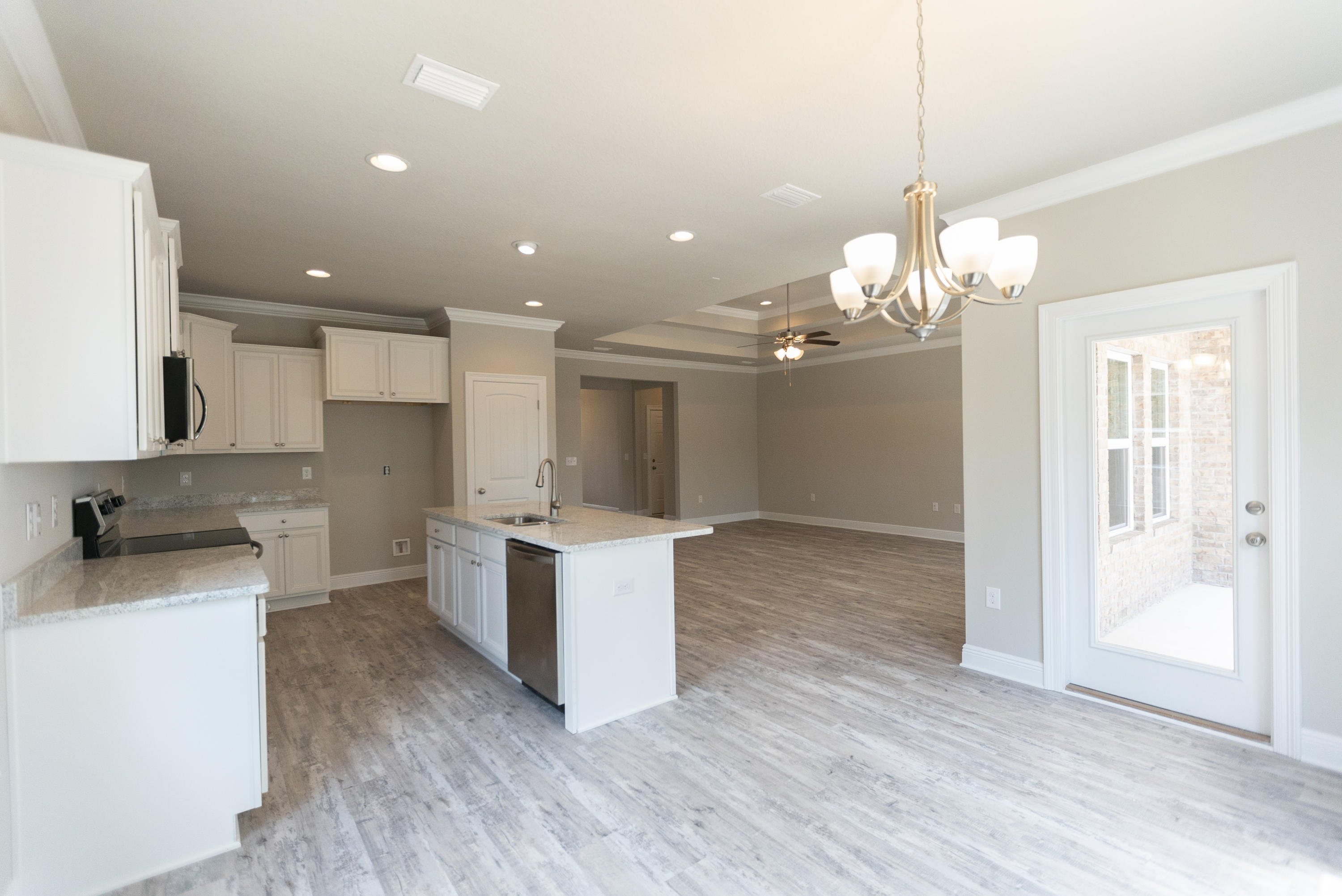 Peach Creek Ph 5 - Residential