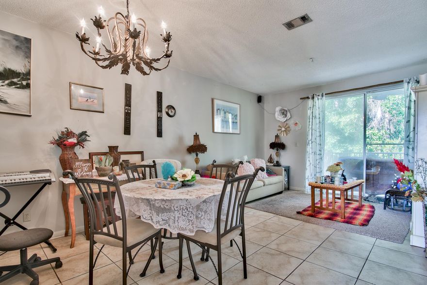 Attention Investors. Great tenant in place Thru July 31 who is interested in renewing! Take advantage of this opportunity to own a 2/2 condo, ideal as a long or short-term rental in one of the best locations around. Looking for fantastic restaurants, upscale shopping & good supermarket close by? Check! Within walking distance to Grand Boulevard. Easy access to the Beach? Check! Only 5 min away. Offering a community pool and fitness center, everything to accommodate a busy lifestyle is close by. Affordable HOA fee covers exterior insurance, amenities, sewer & trash. ACT NOW as this opportunity won't be around for long.